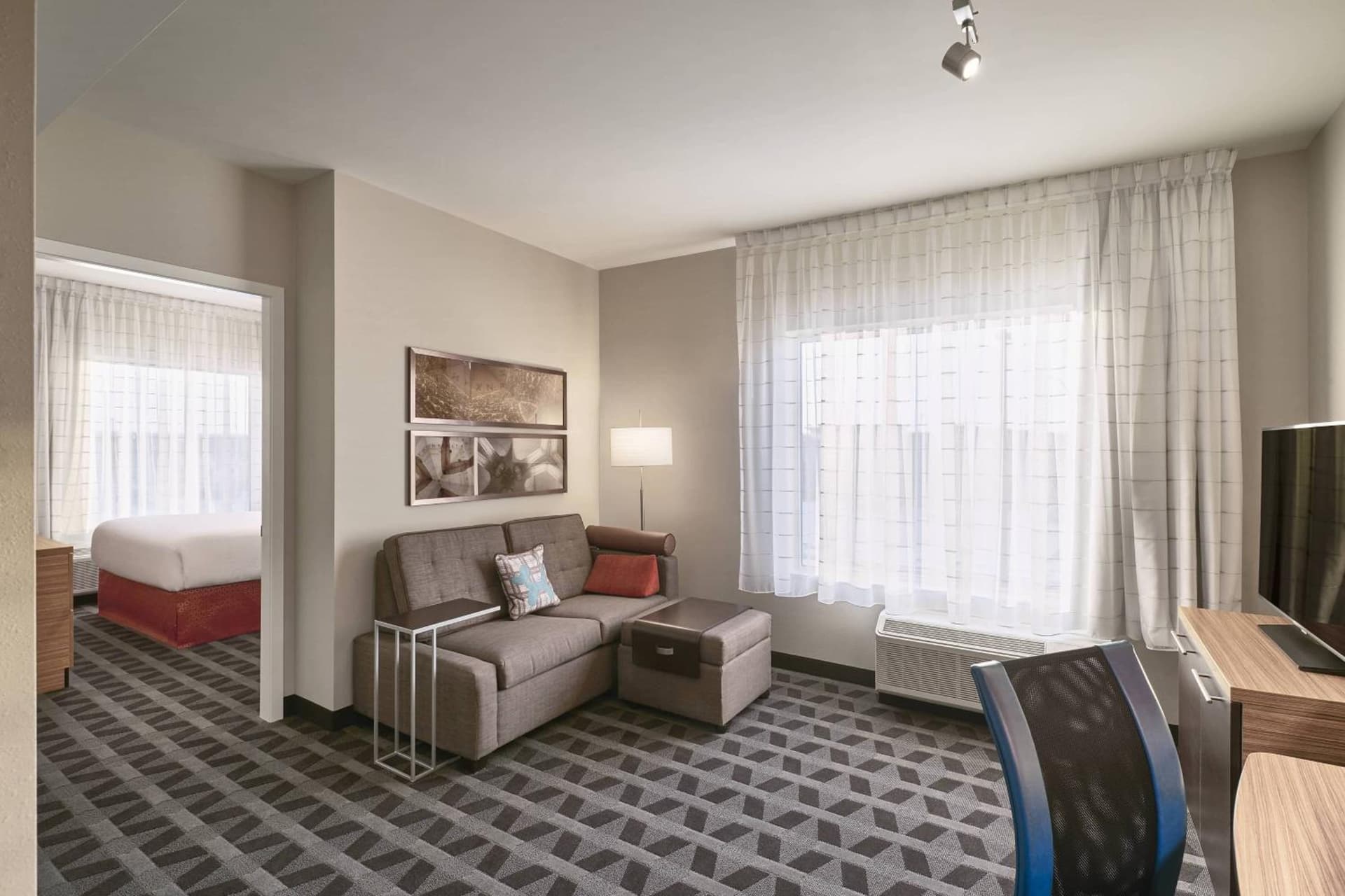 TownePlace Suites by Marriott Medicine Hat