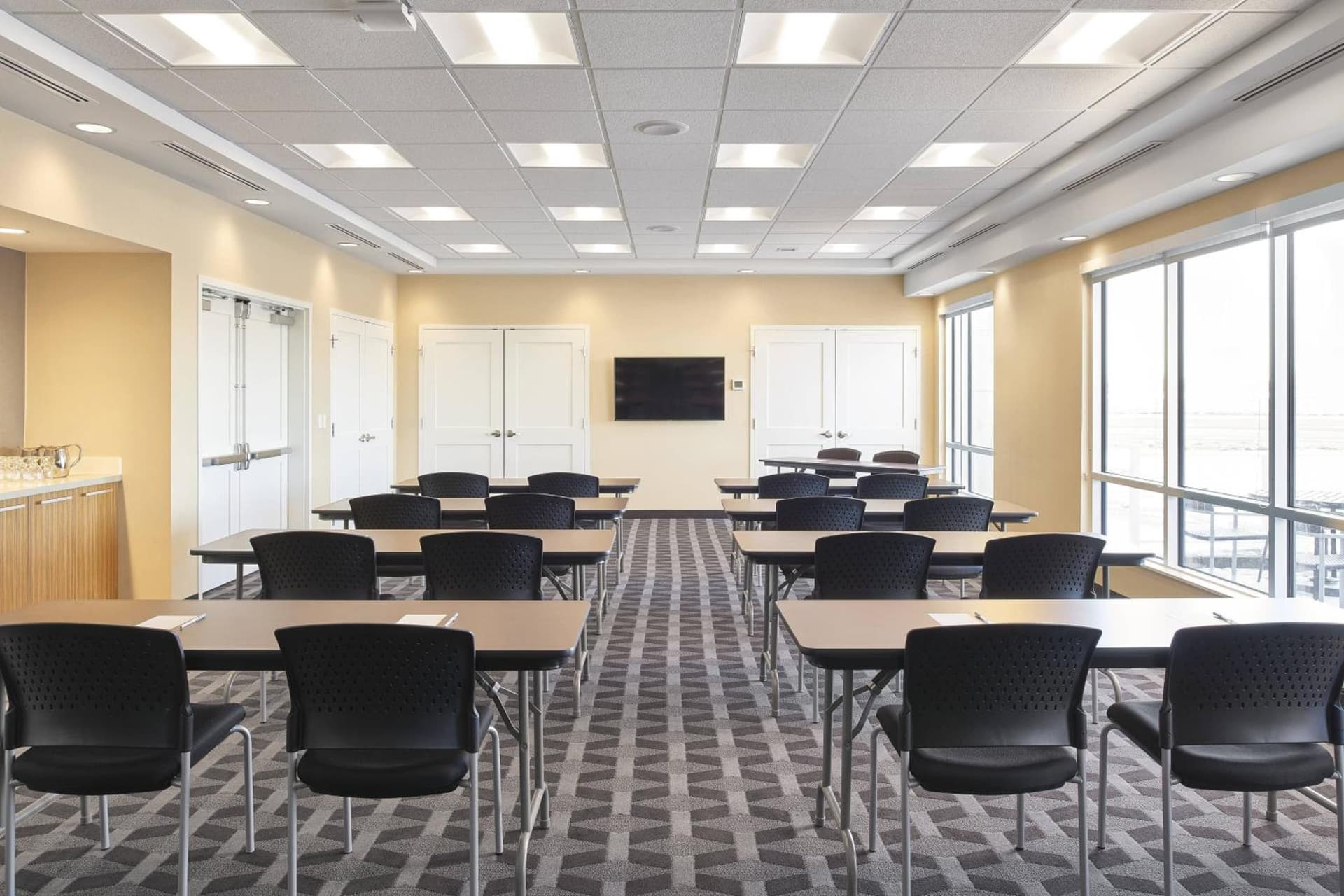 TownePlace Suites by Marriott Medicine Hat