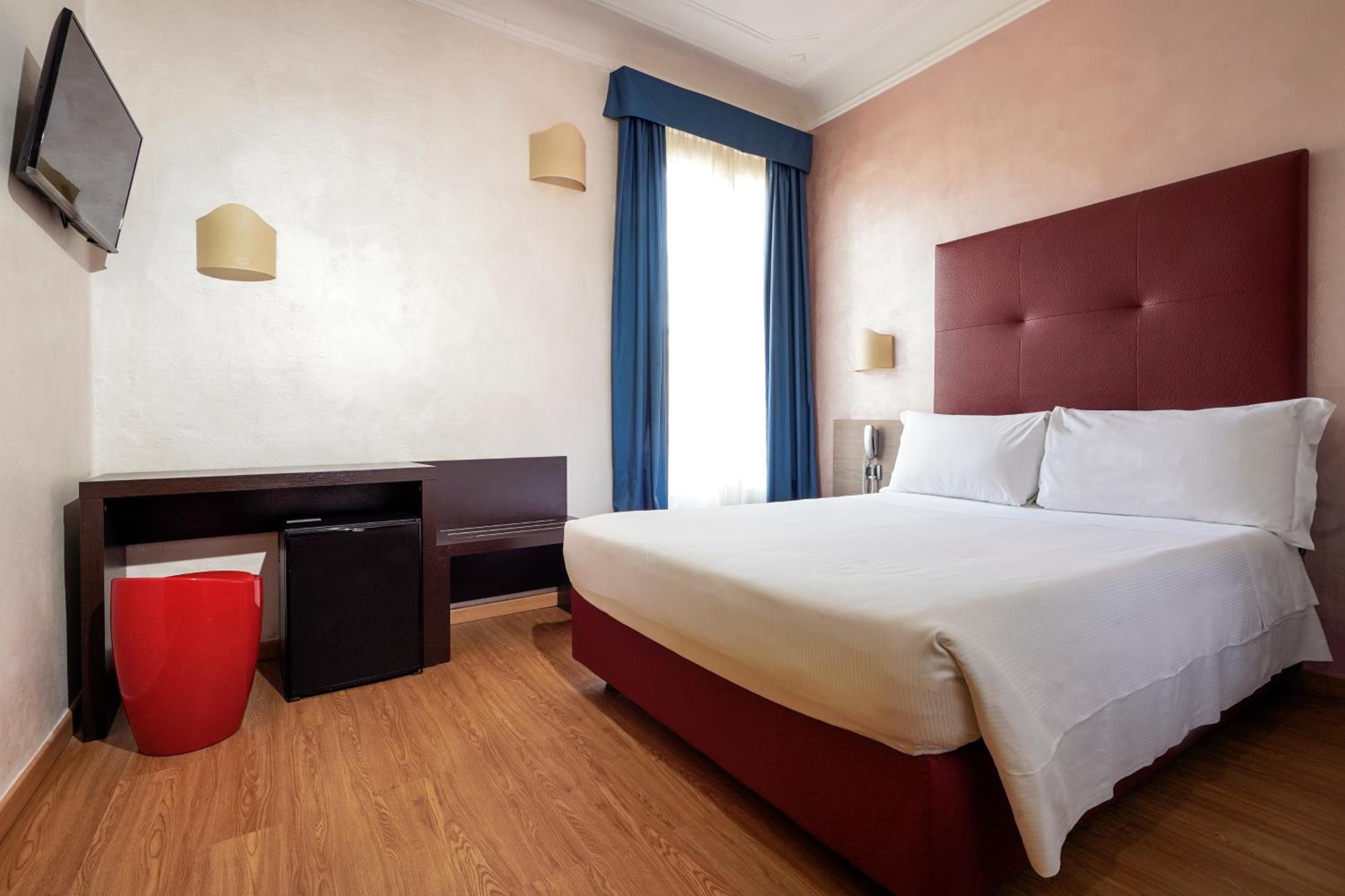 Hotel Panizza