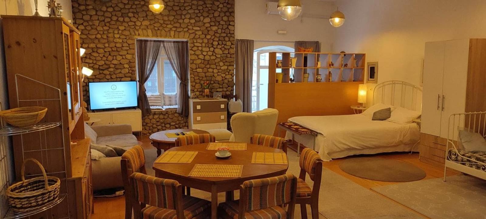 APARTMAN ANDJELIC