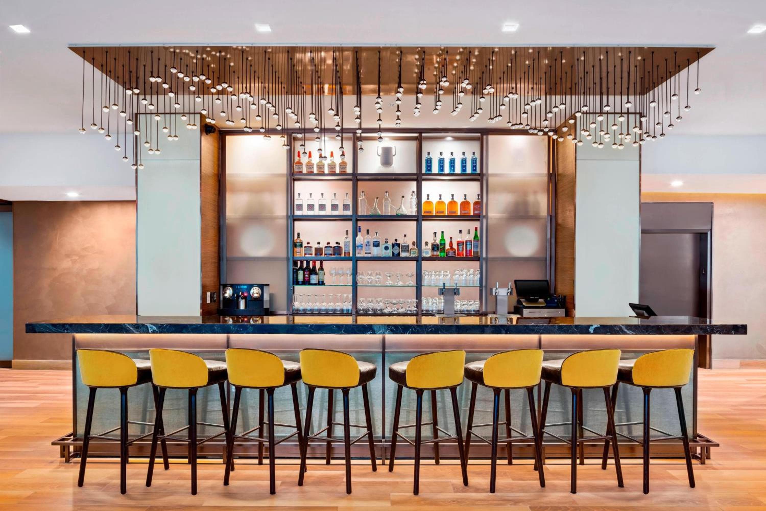 AC Hotel by Marriott New York Downtown
