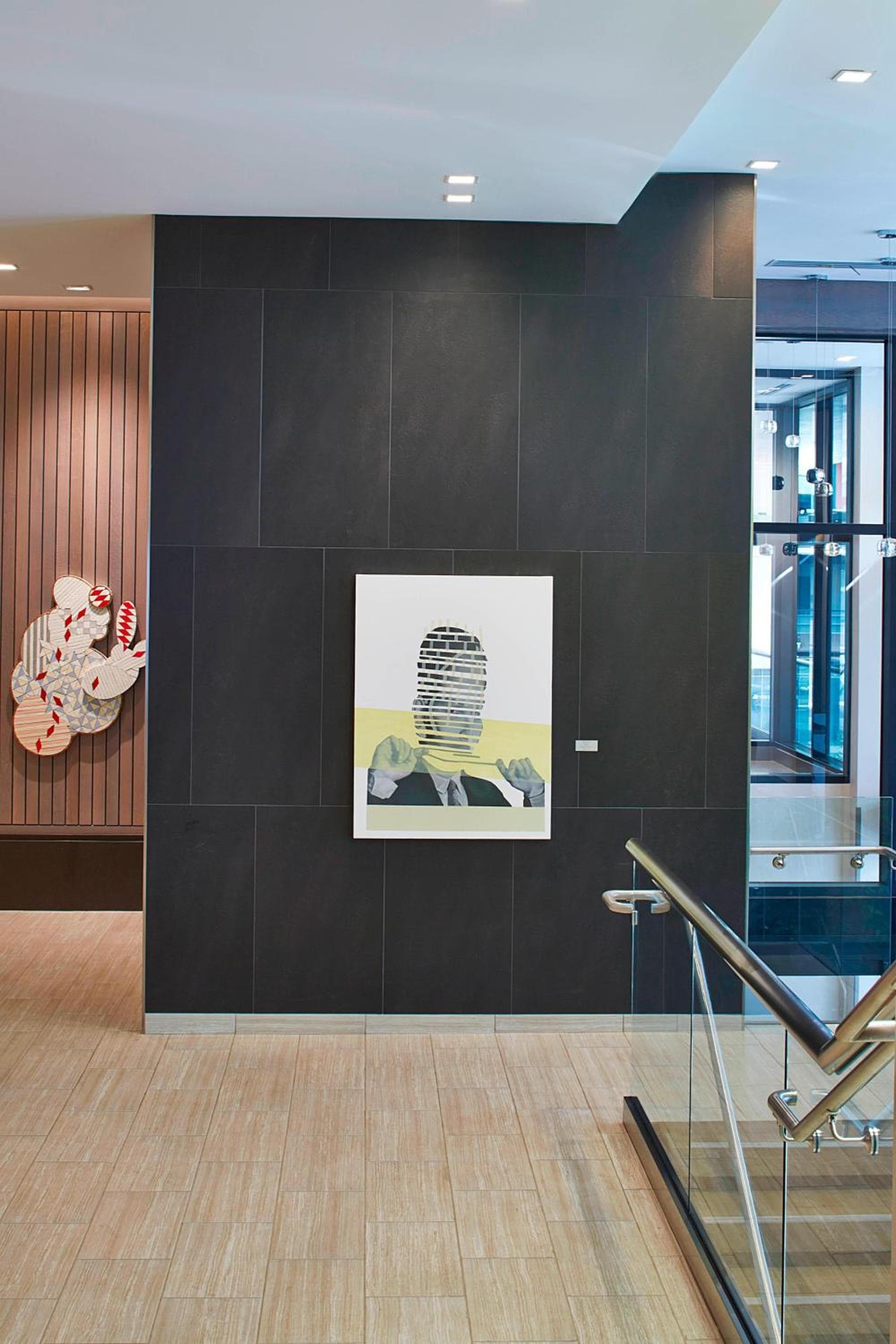 AC Hotel by Marriott Seattle Bellevue/Downtown