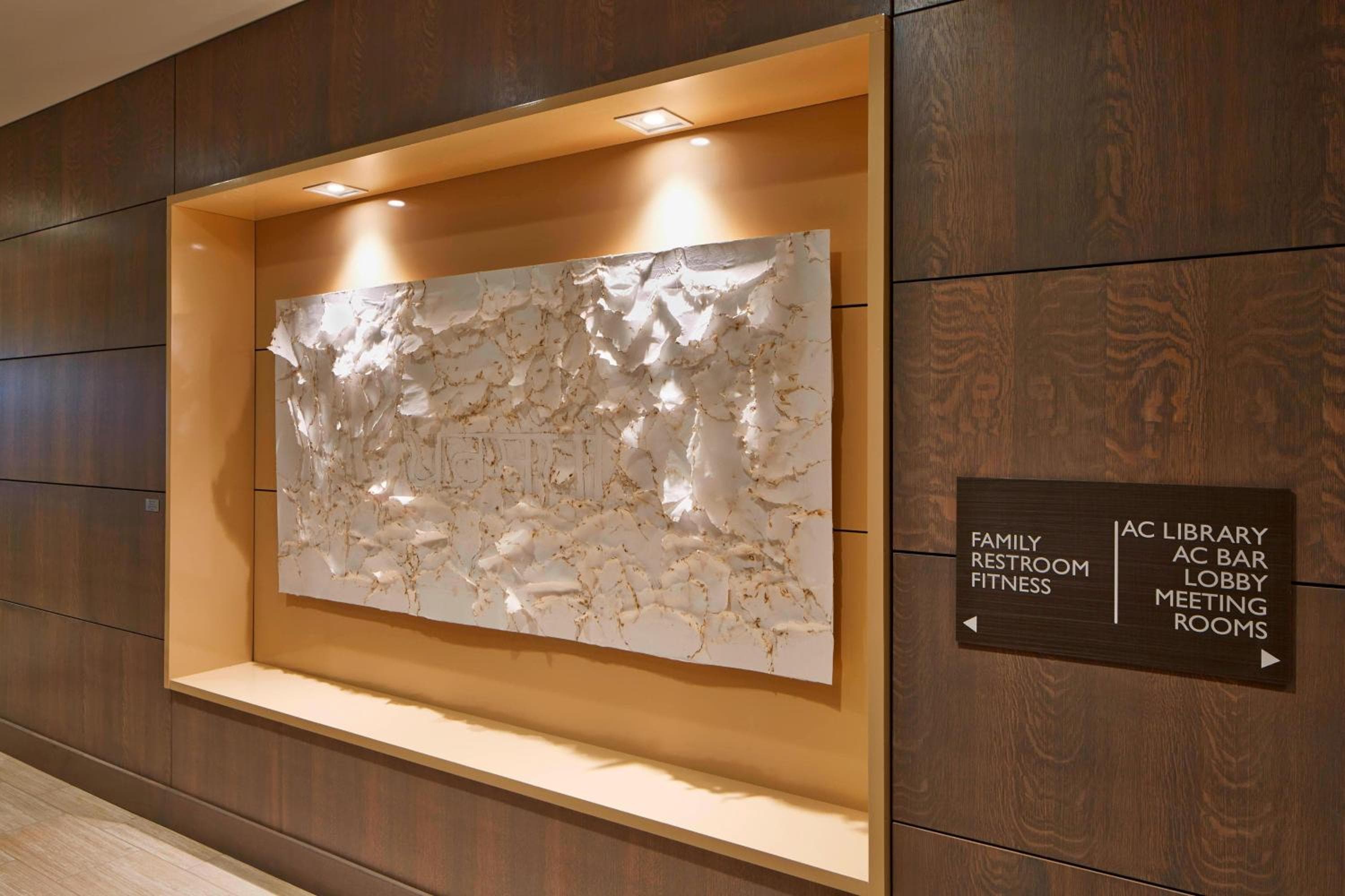 AC Hotel by Marriott Seattle Bellevue/Downtown