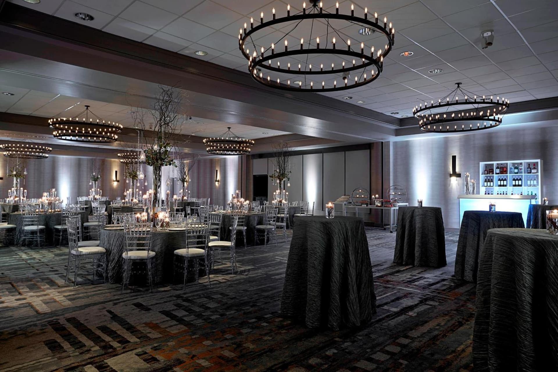 Bethesda Marriott