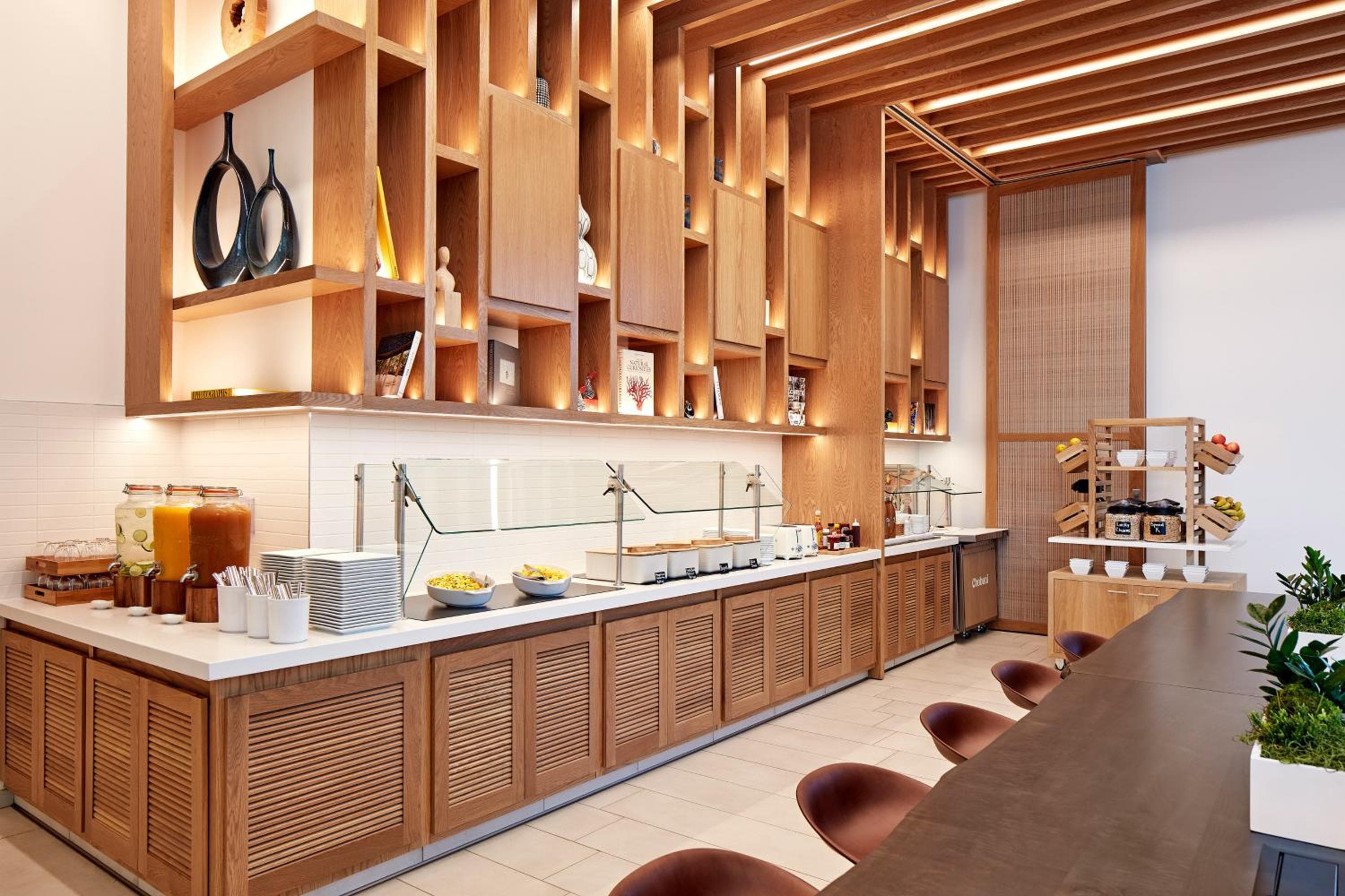 Element by Marriott Santa Clara