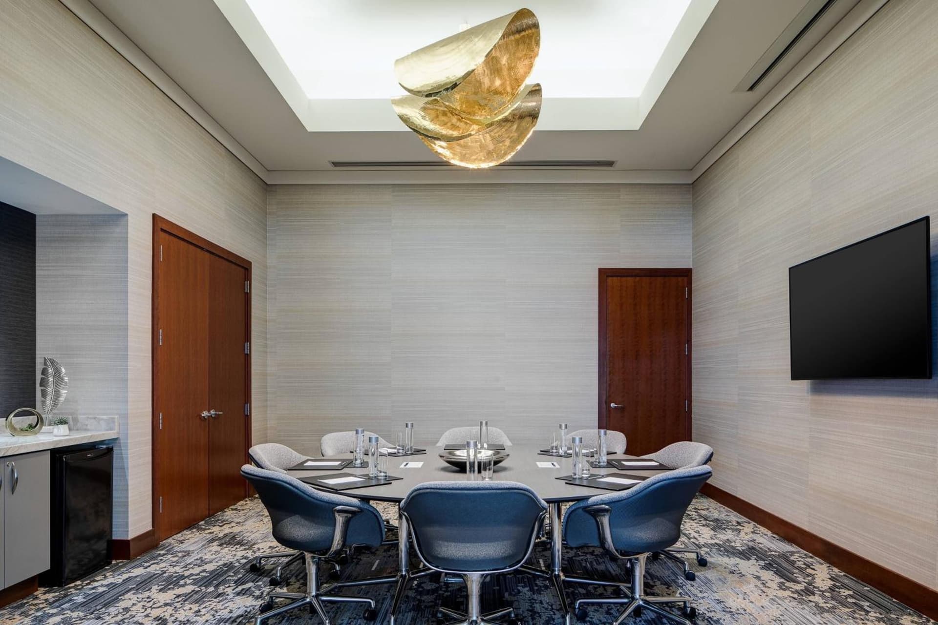 JW Marriott Grand Rapids