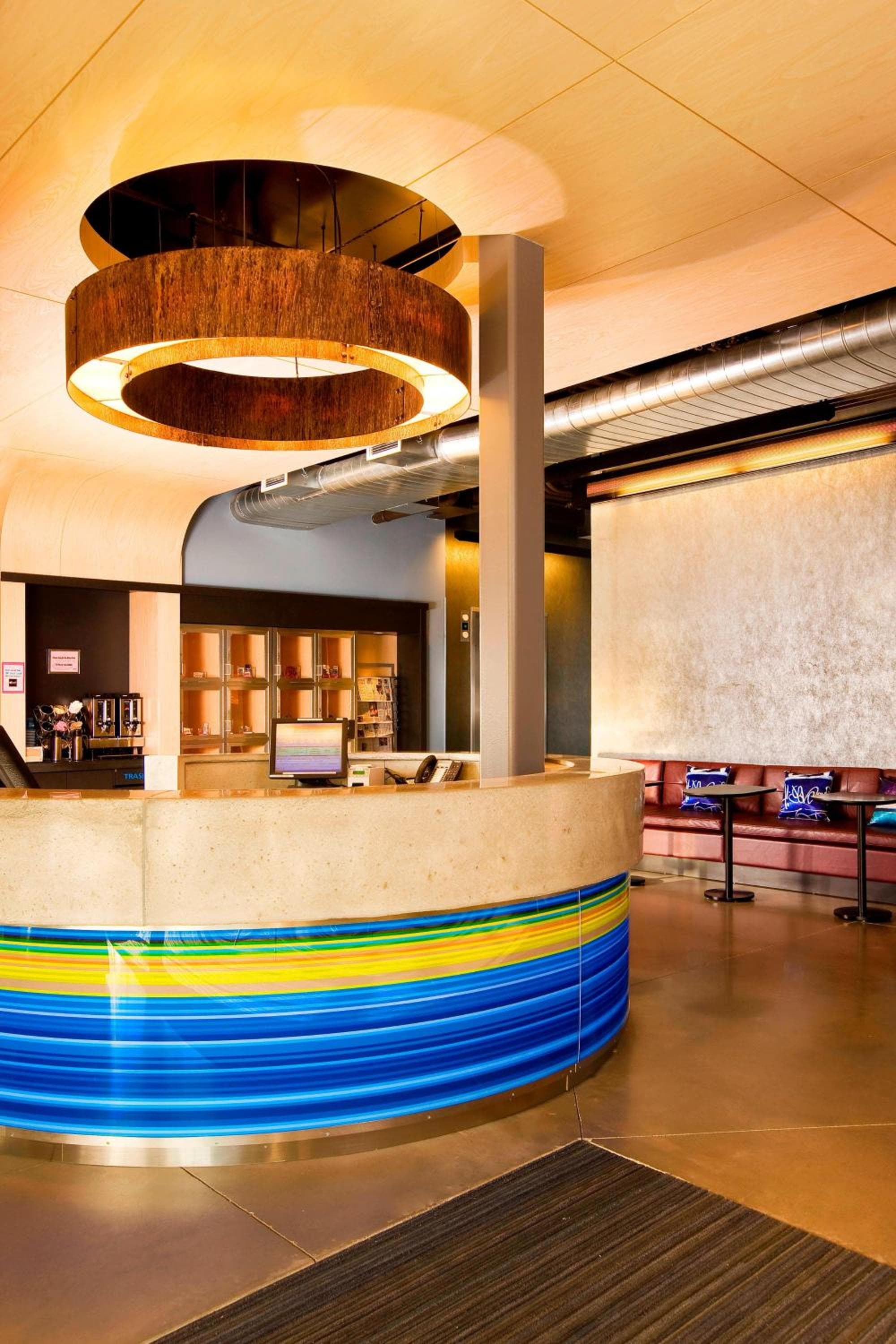 Aloft by Marriott Mount Laurel