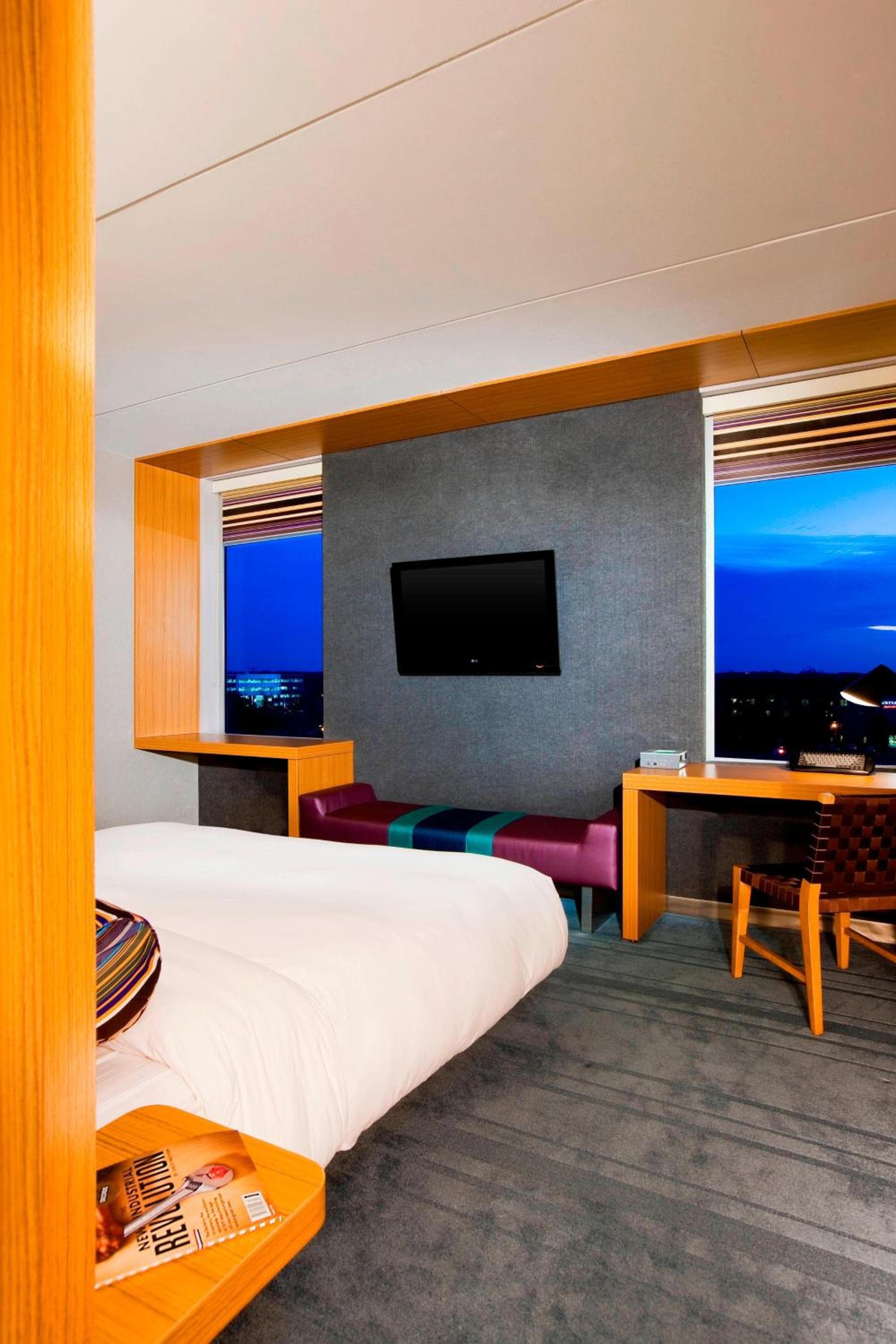 Aloft by Marriott Mount Laurel