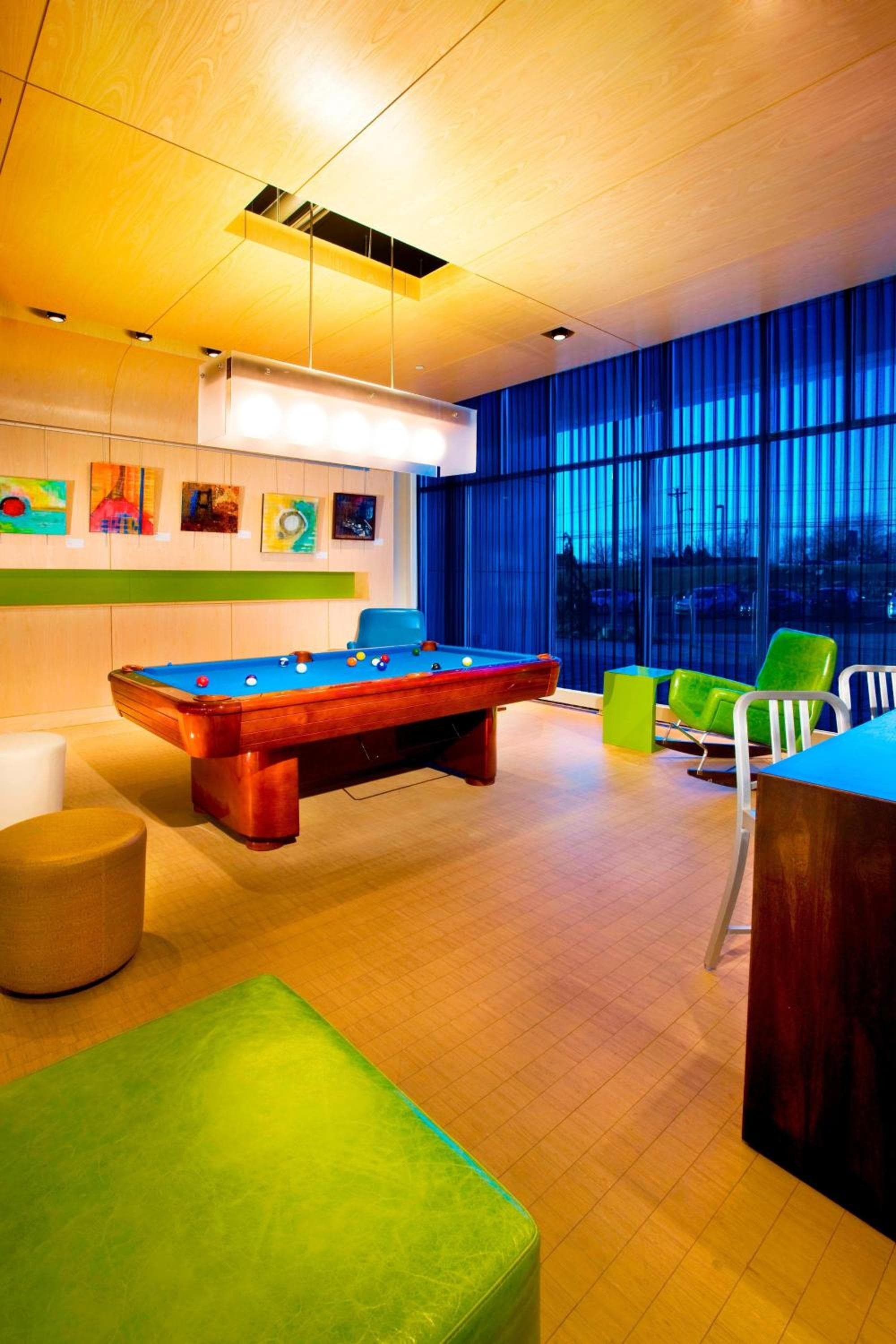 Aloft by Marriott Mount Laurel
