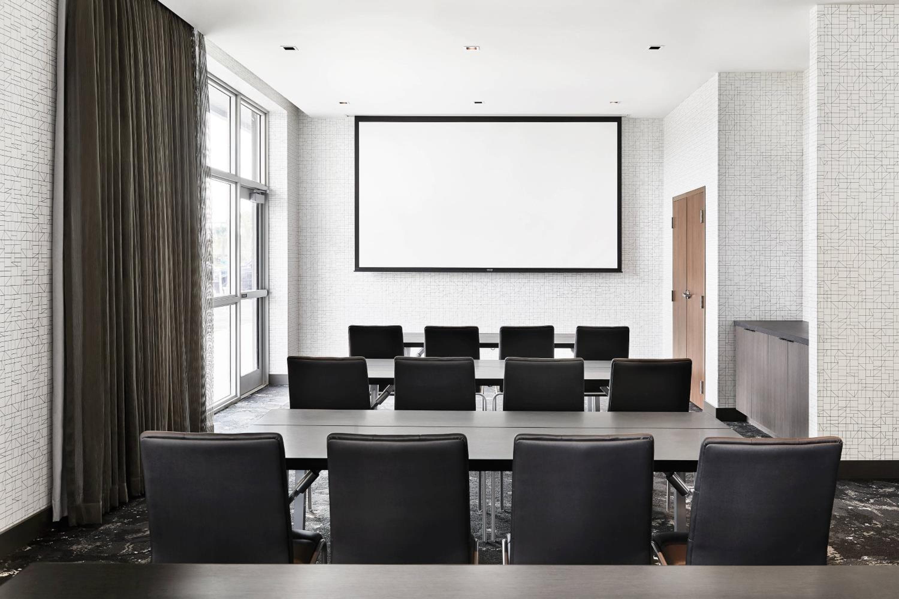 AC Hotel by Marriott Miami Airport West/Doral