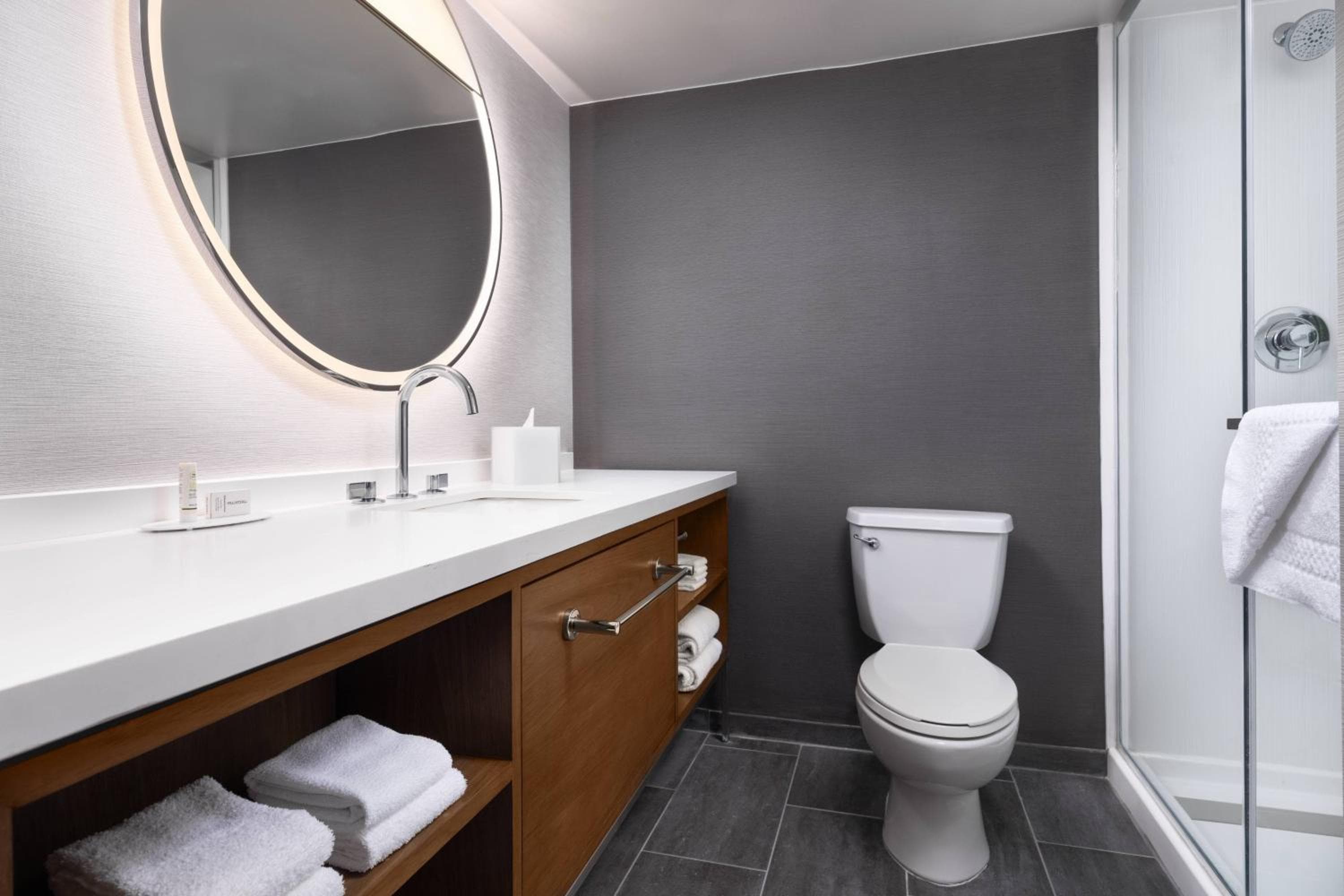 Courtyard by Marriott San Diego Mission Valley/Hotel Circle