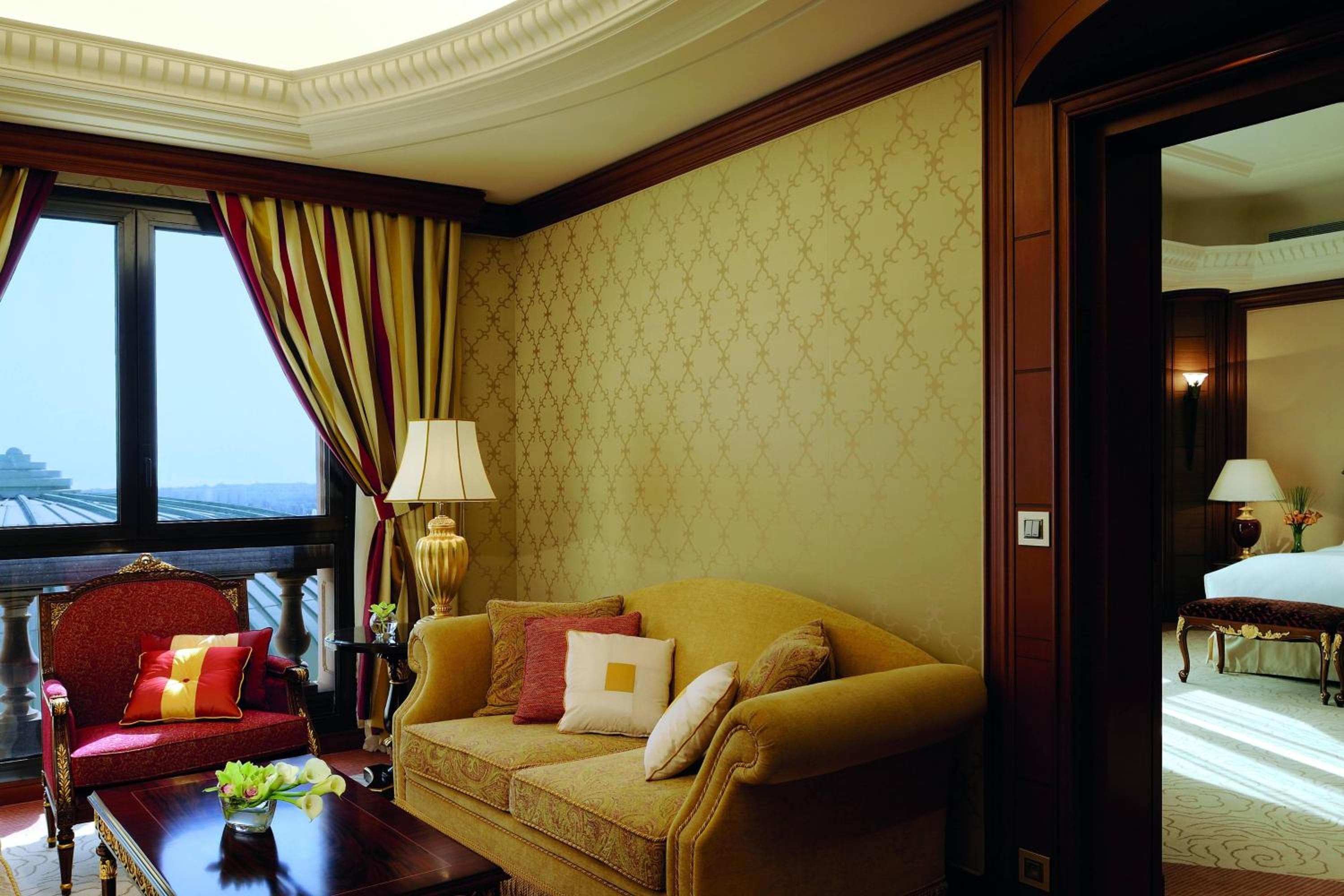 The Ritz-Carlton, Riyadh