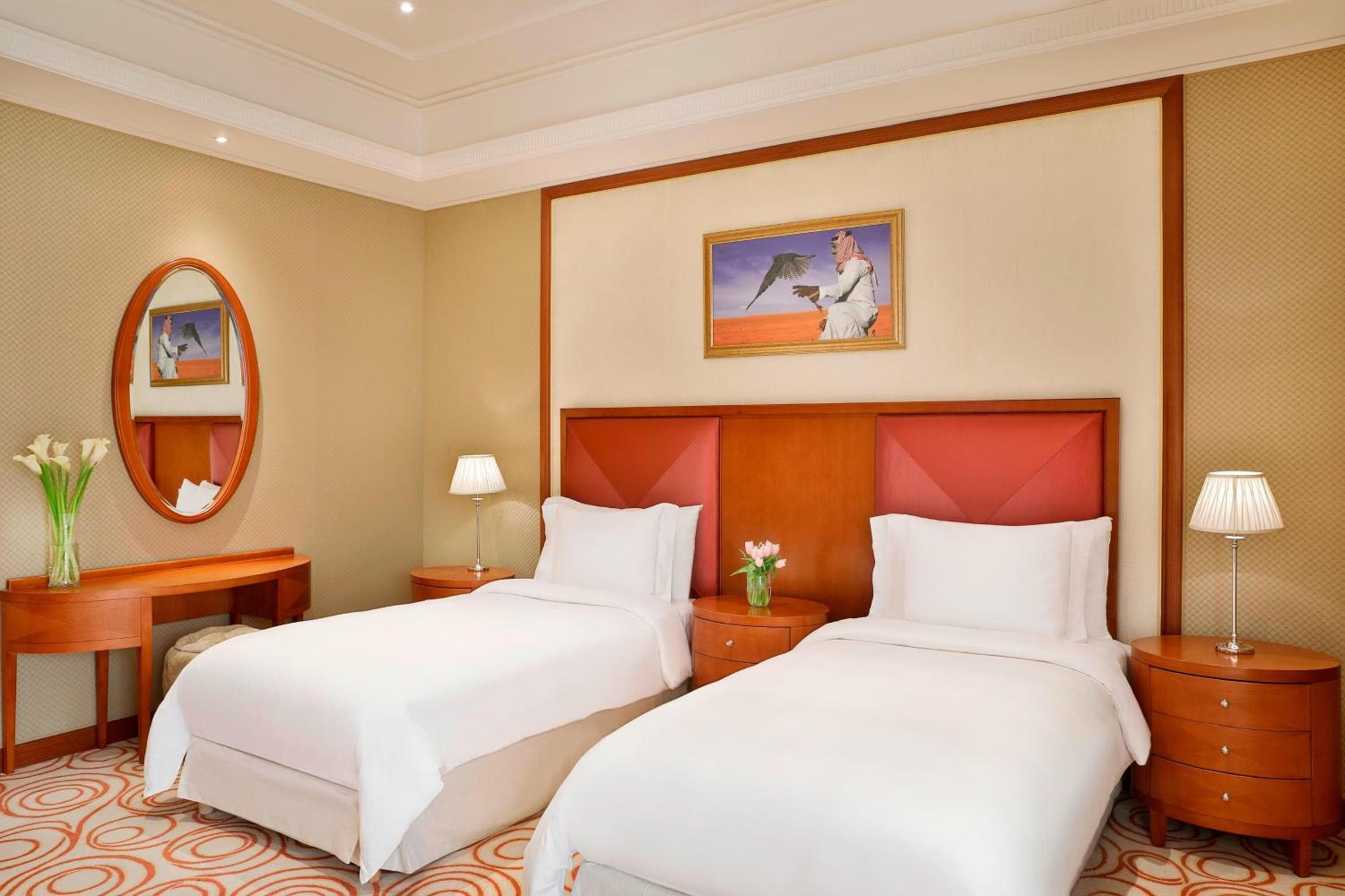 The Ritz-Carlton, Riyadh