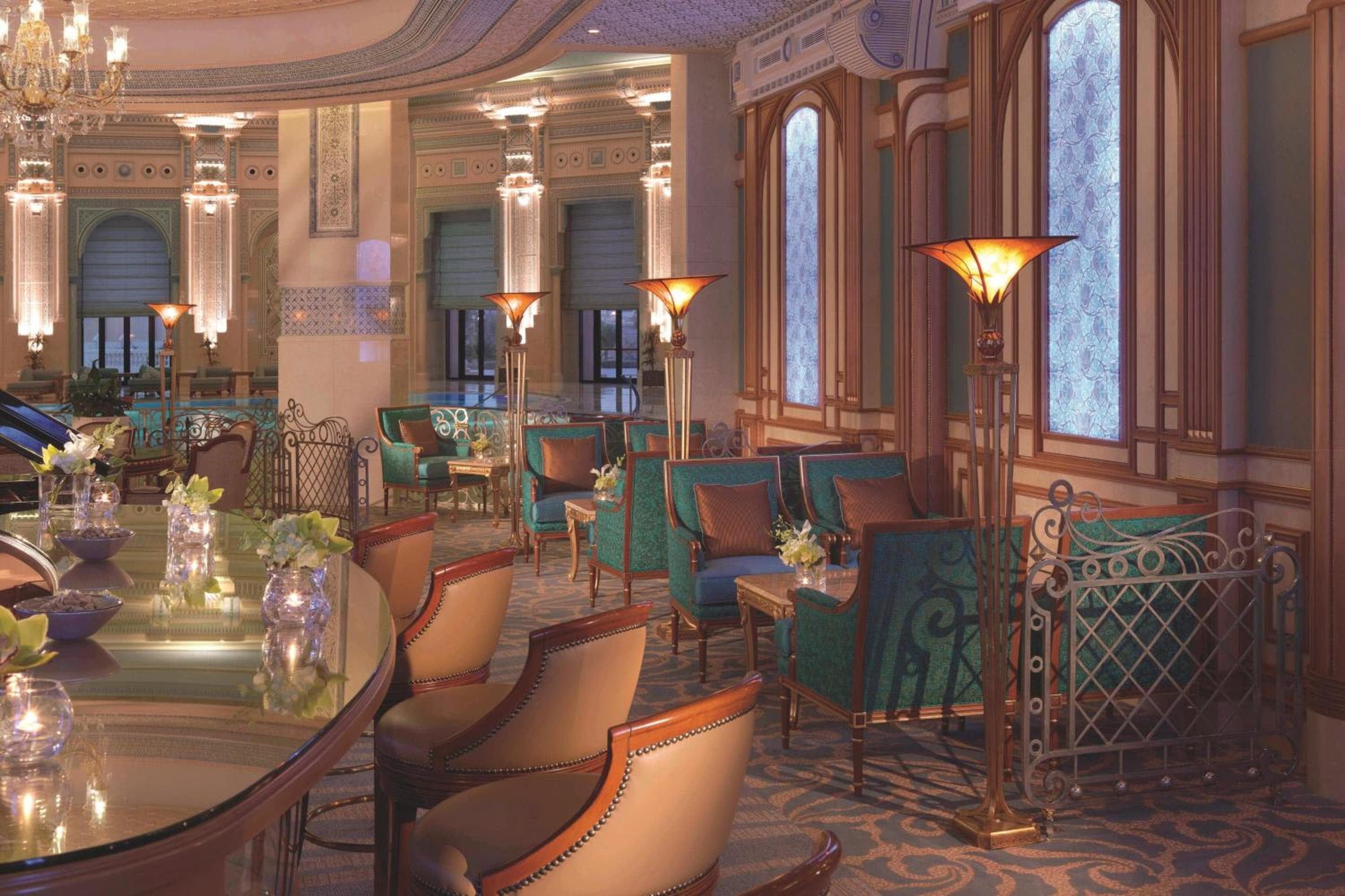 The Ritz-Carlton, Riyadh