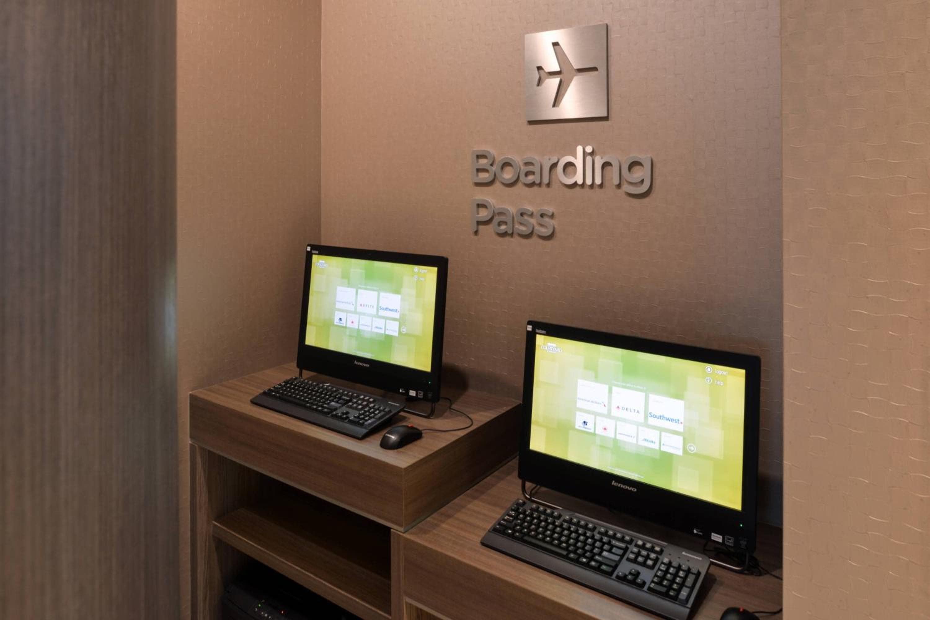Courtyard by Marriott Saskatoon Airport
