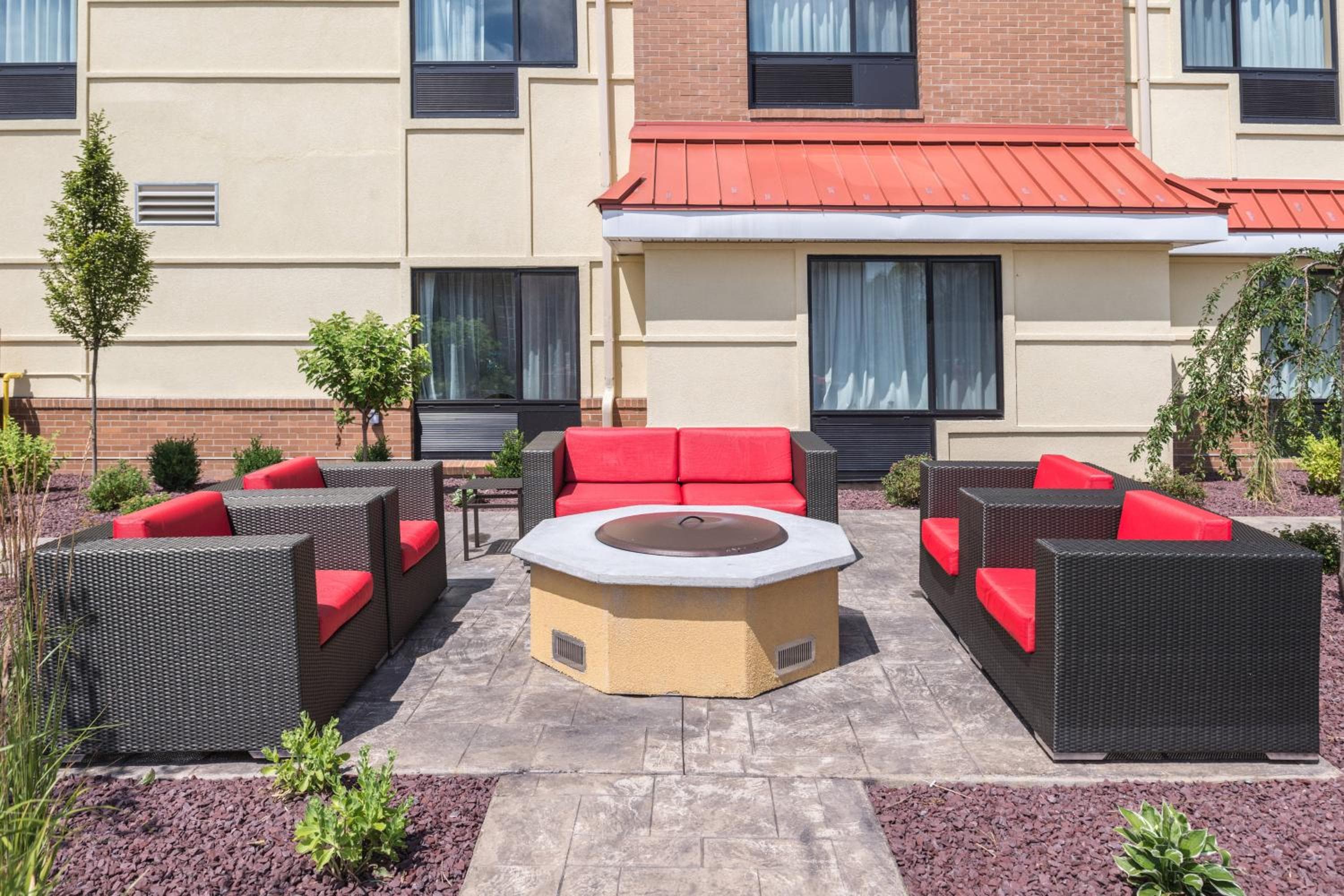 TownePlace Suites by Marriott New Hartford