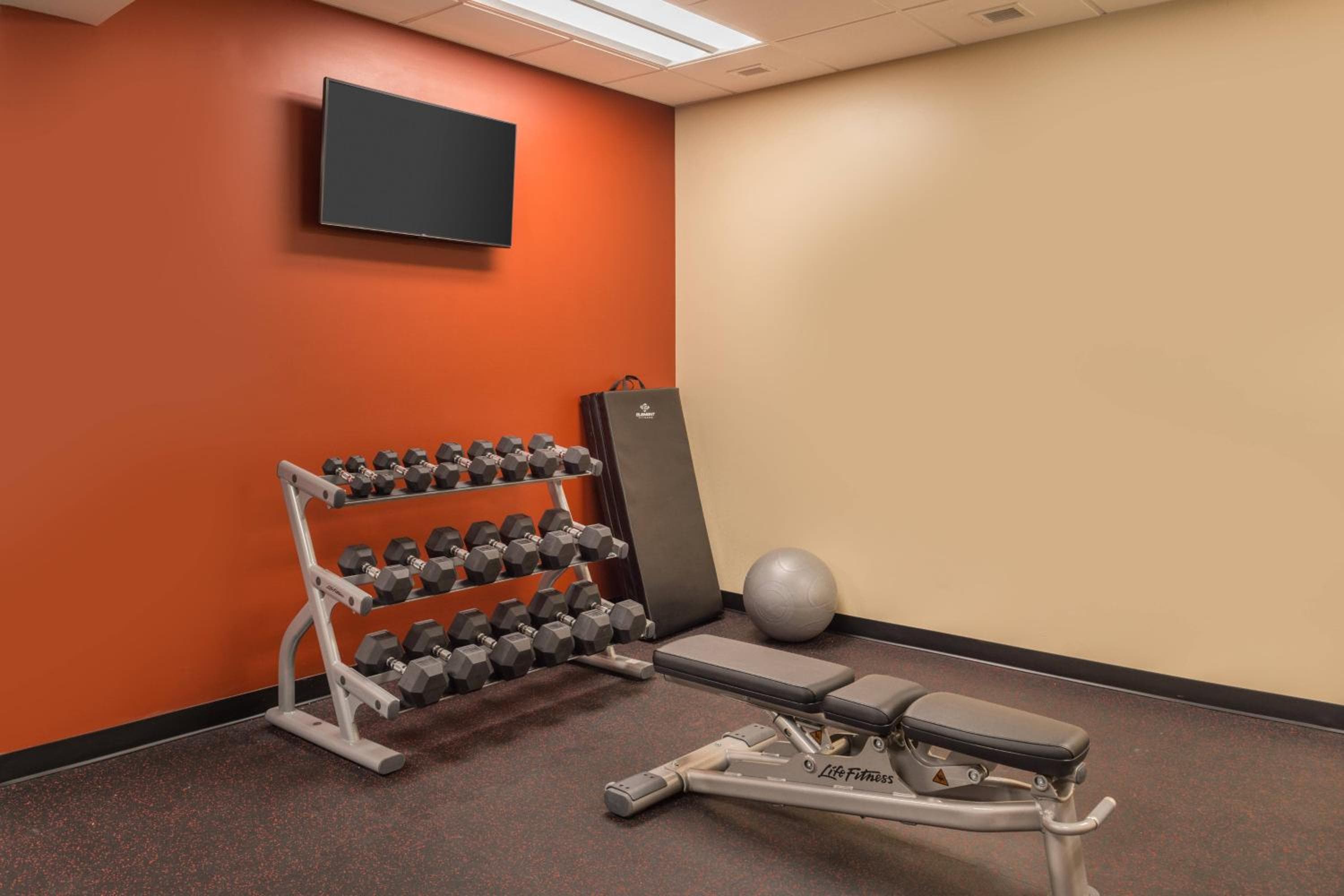 TownePlace Suites by Marriott New Hartford