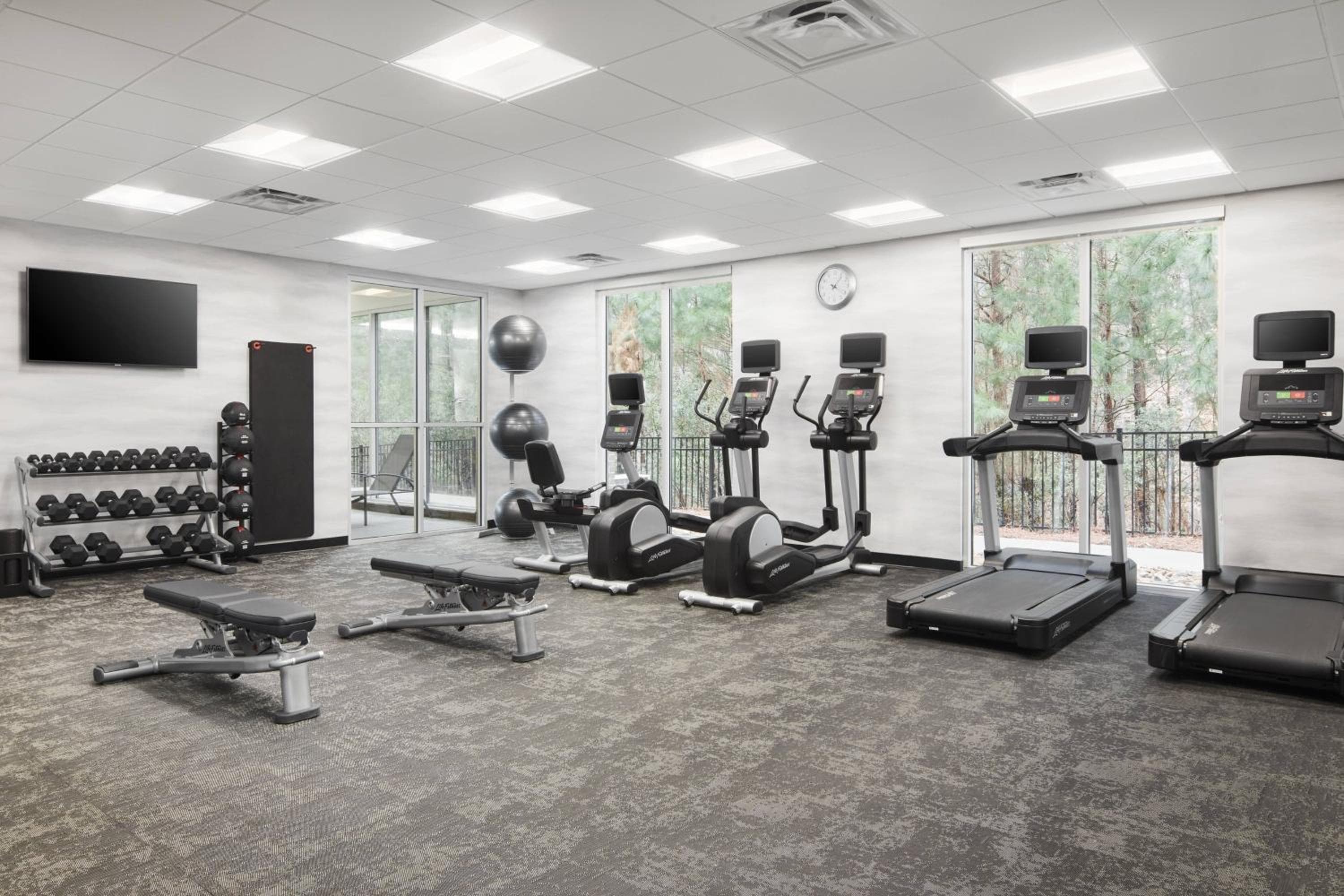 Fairfield Inn & Suites by Marriott Raleigh Wake Forest