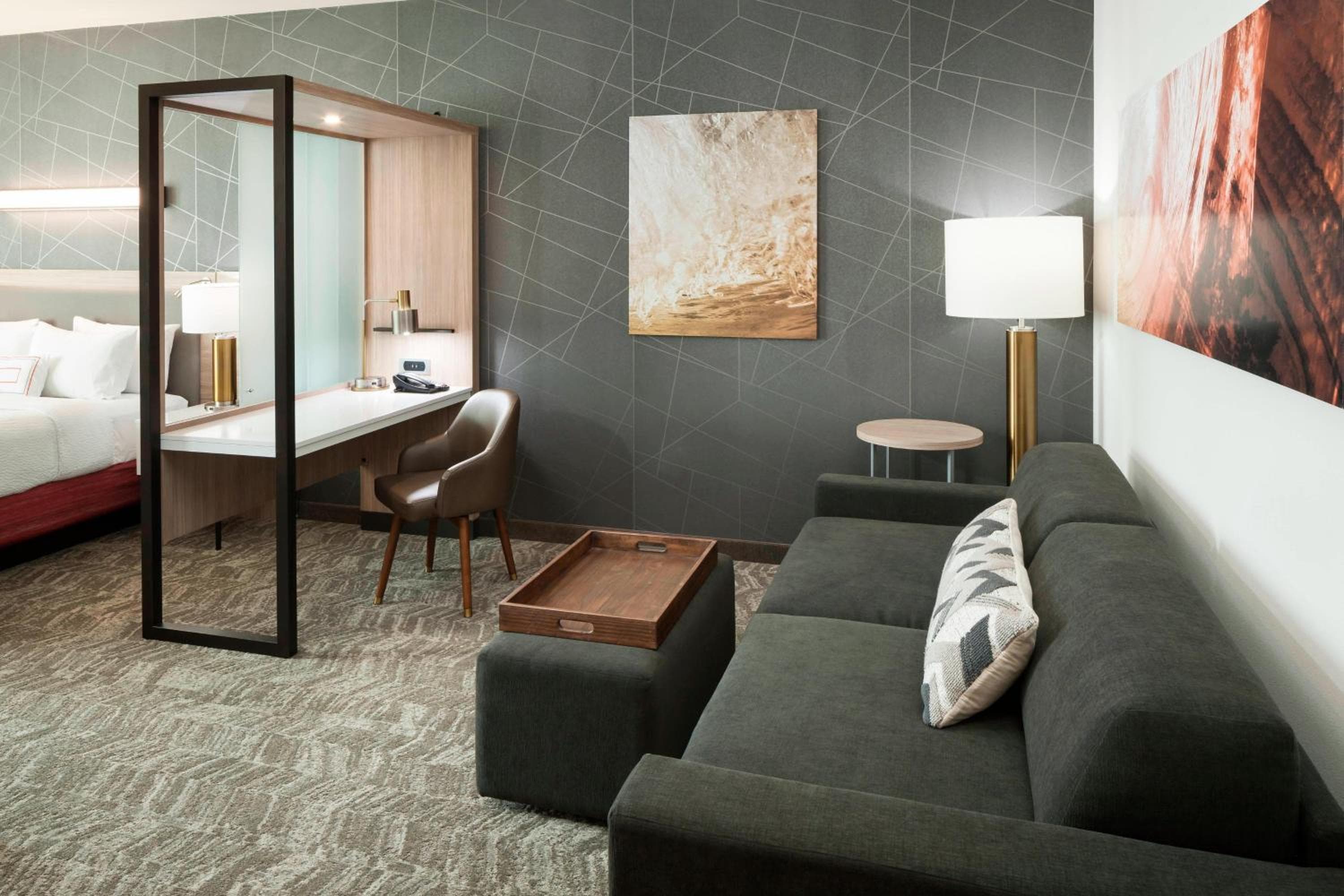 SpringHill Suites by Marriott Clearwater Beach