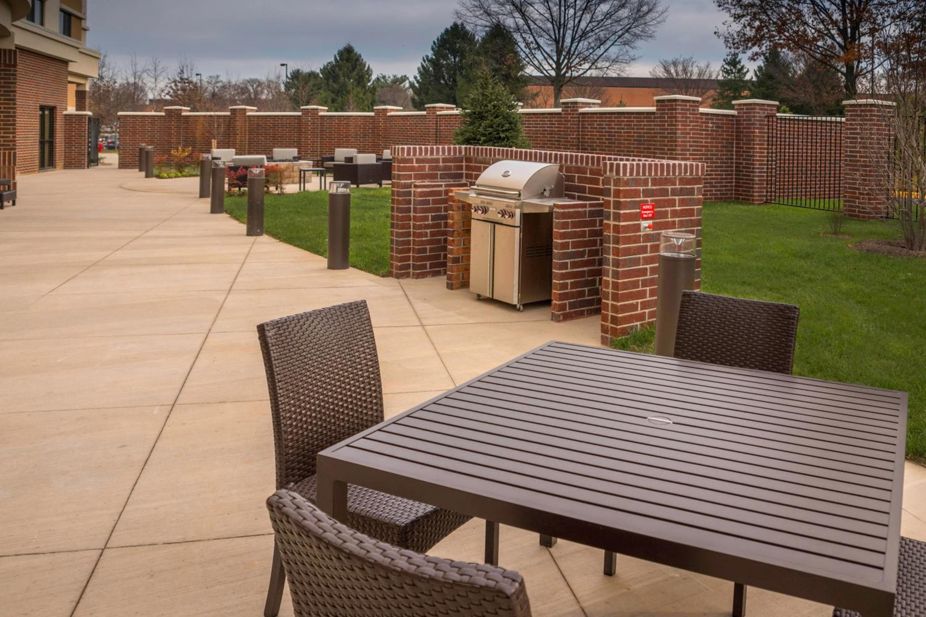 Courtyard Largo Medical Center Drive