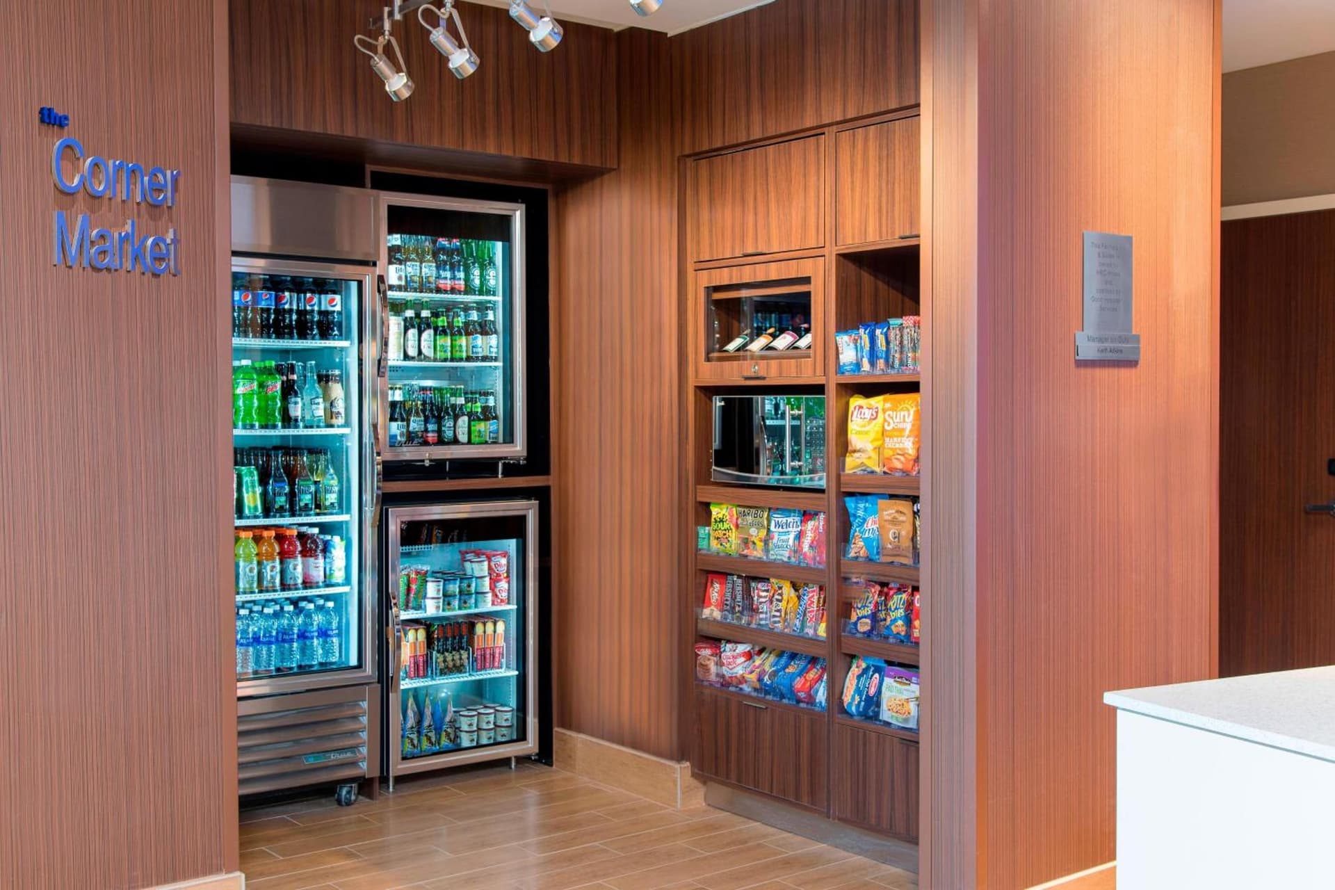 Fairfield Inn & Suites by Marriott Indianapolis Fishers