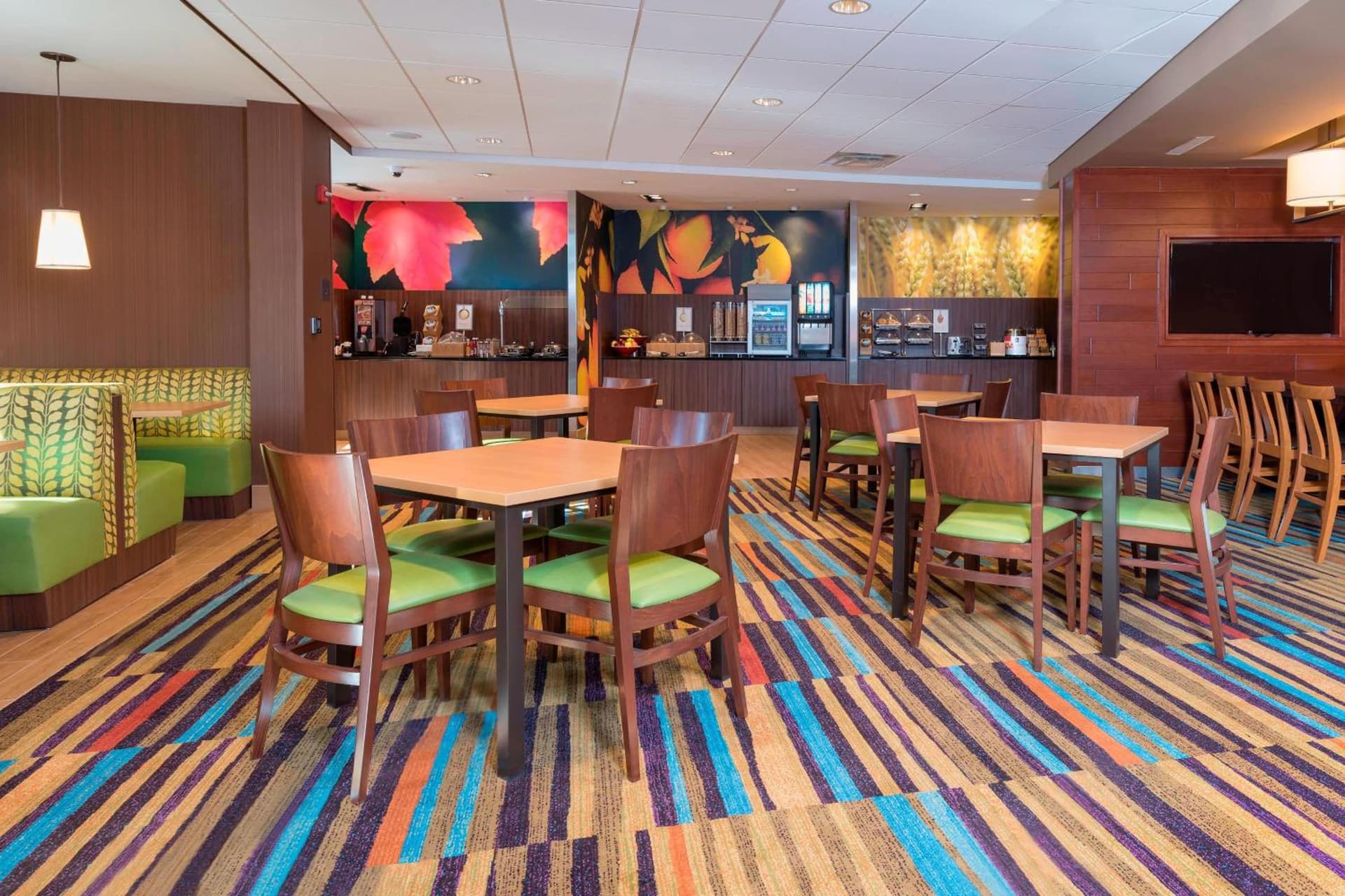 Fairfield Inn & Suites by Marriott Indianapolis Fishers