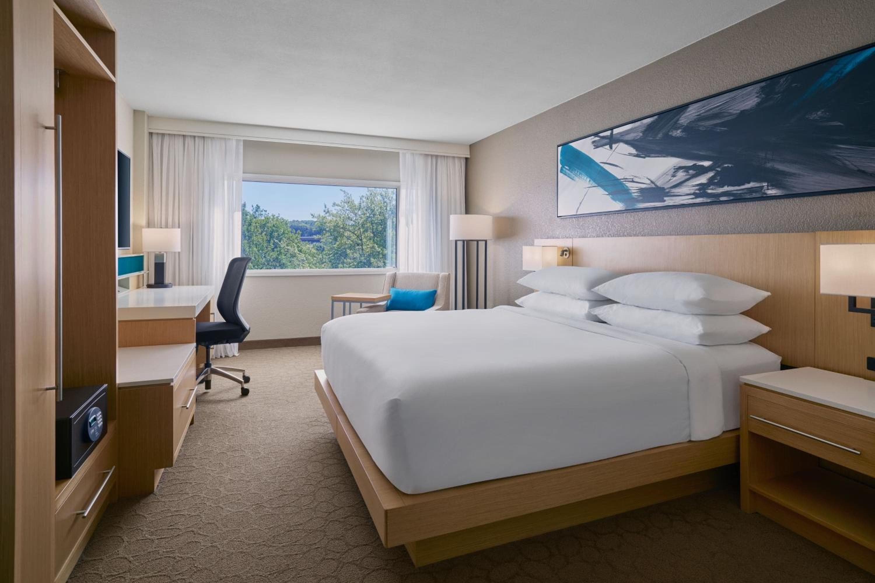 Delta Hotels by Marriott Little Rock West