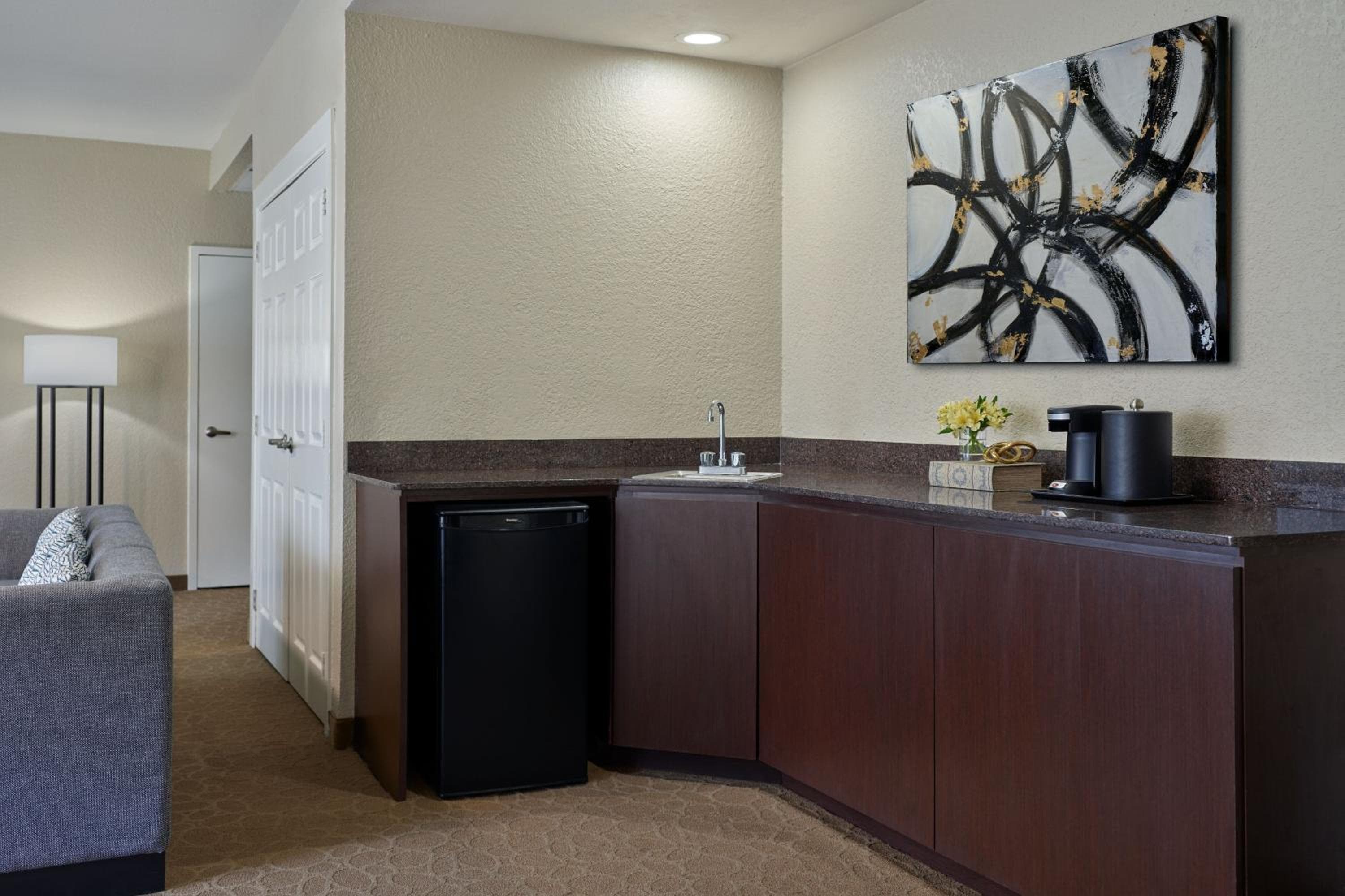 Delta Hotels by Marriott Little Rock West
