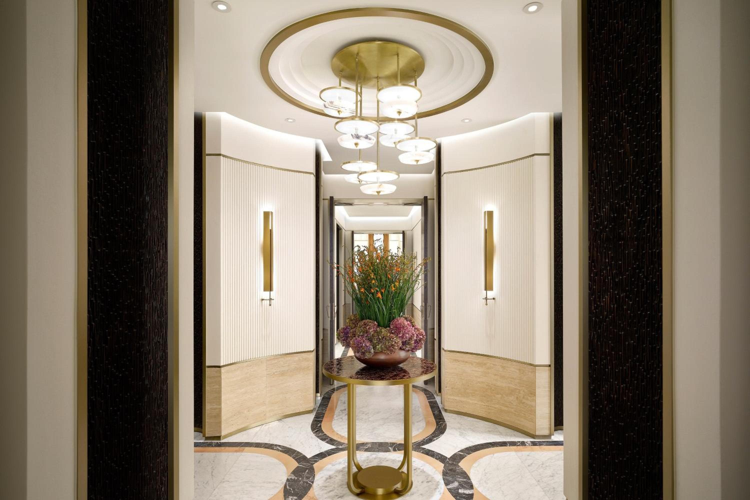 Josun Palace, a Luxury Collection Hotel, Seoul Gangnam