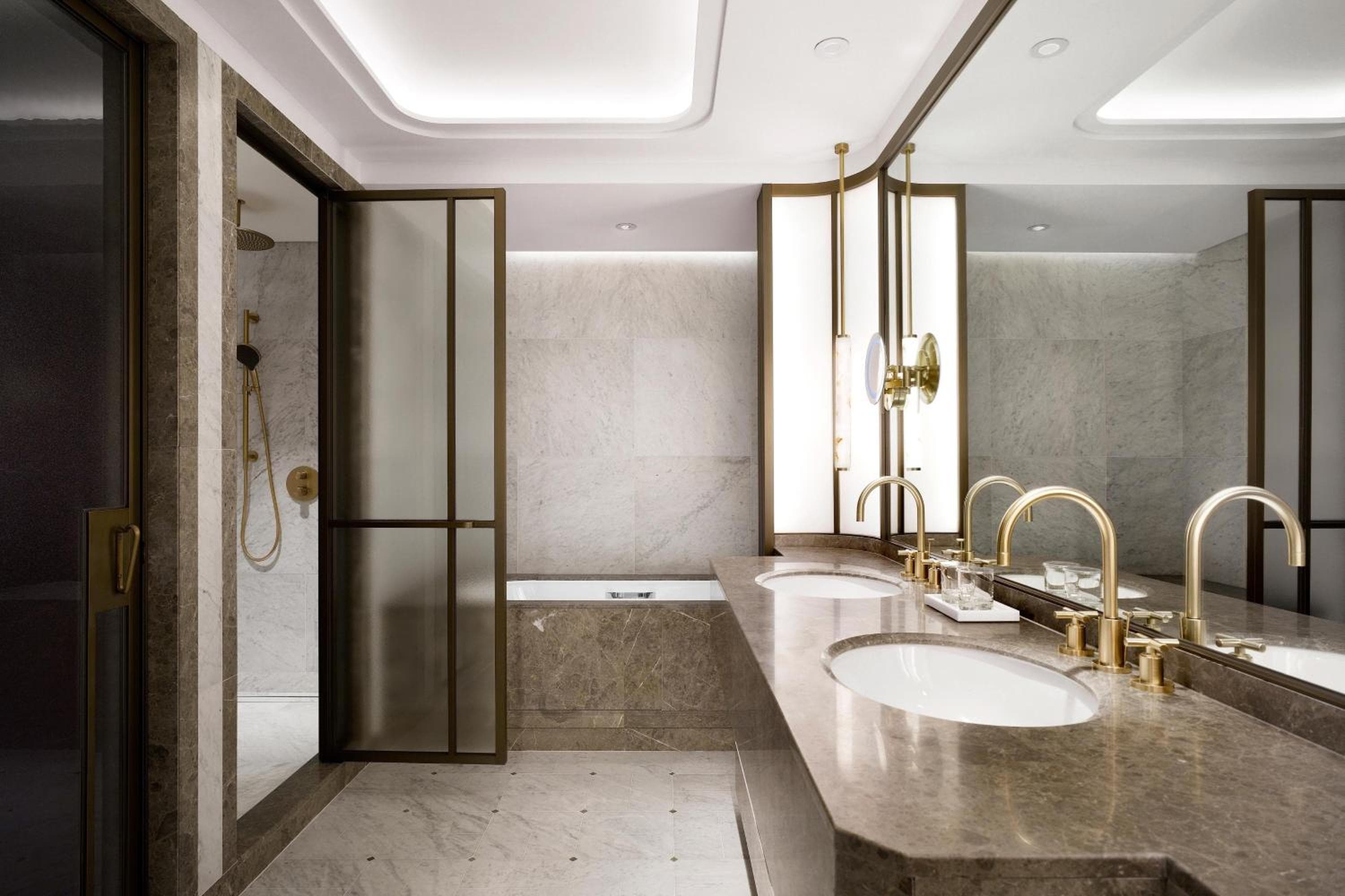 Josun Palace, a Luxury Collection Hotel, Seoul Gangnam