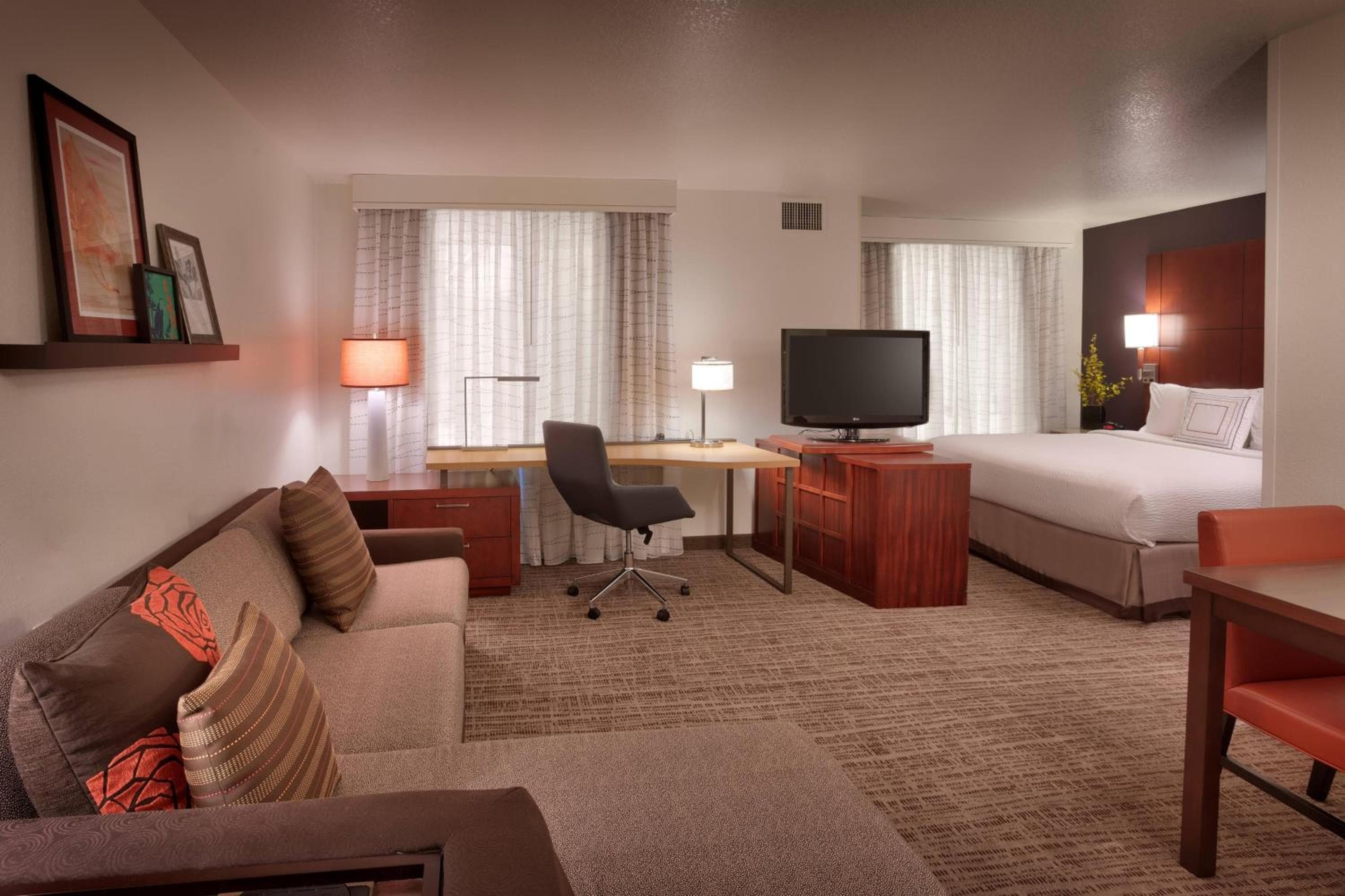 Residence Inn Salt Lake City Sandy
