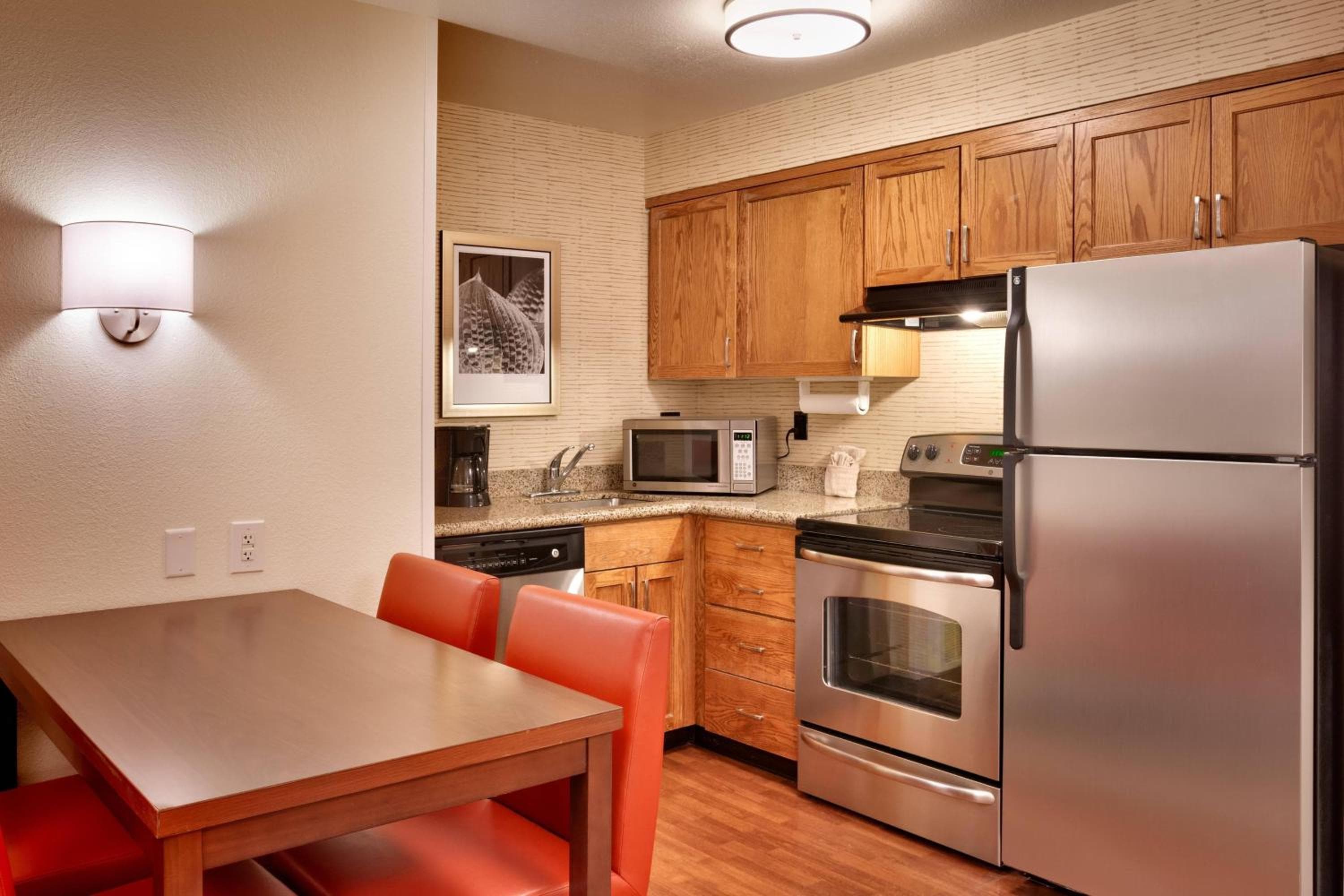 Residence Inn Salt Lake City Sandy