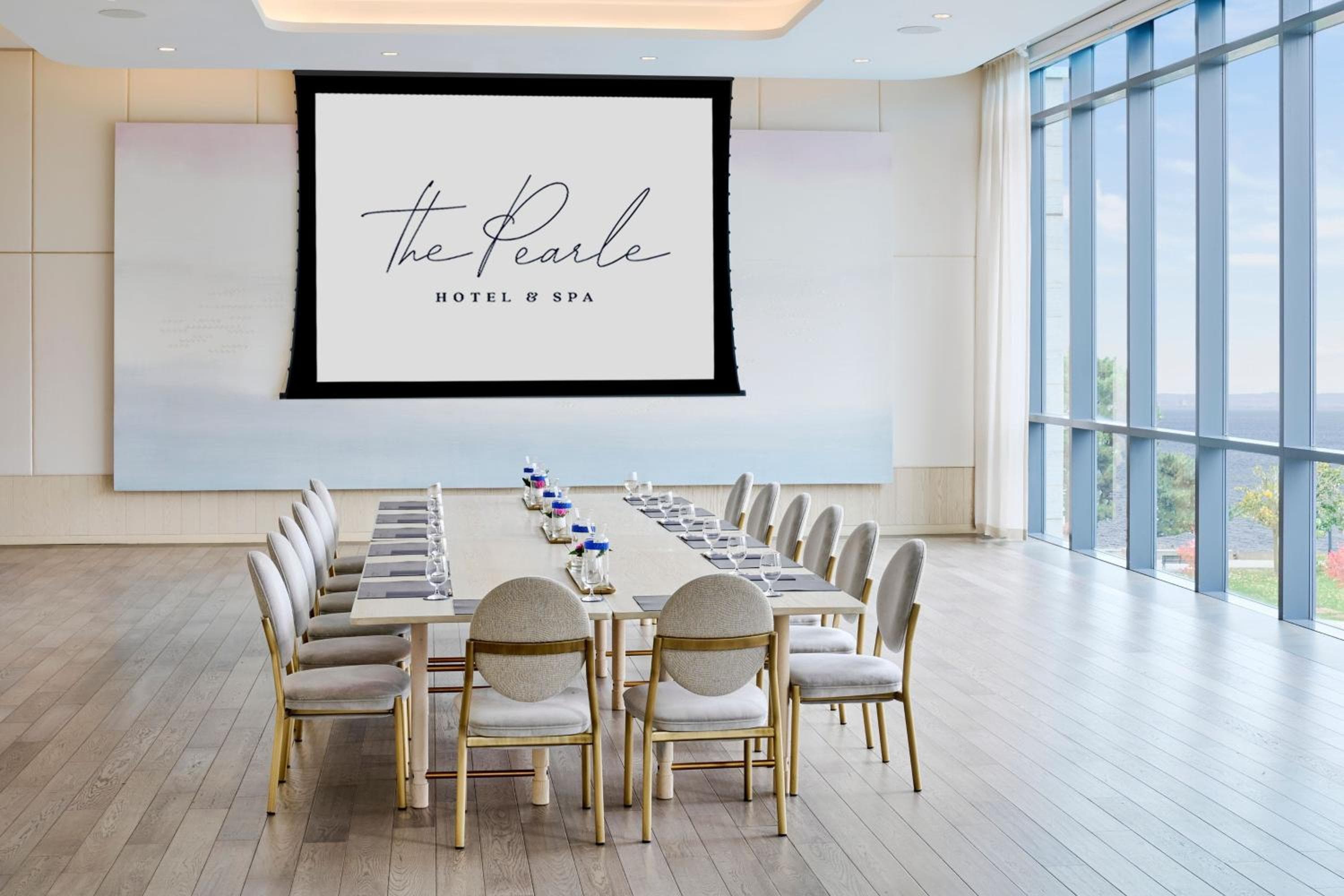 The Pearle Hotel & Spa, Autograph Collection