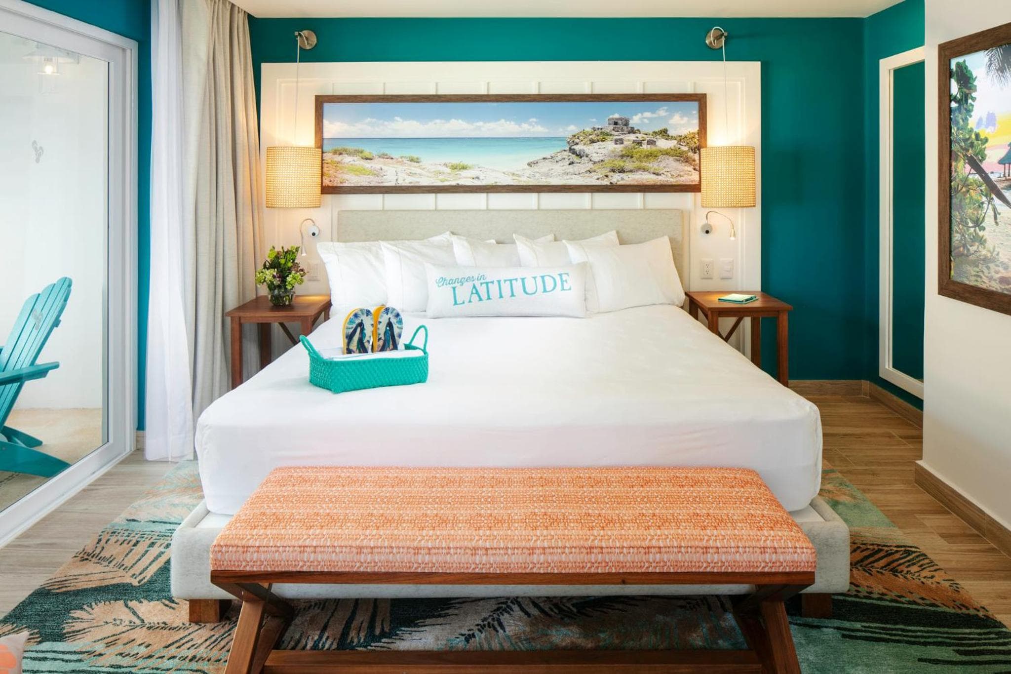 Margaritaville Island Reserve Riviera Cancún - A Karisma All-Inclusive Experience for All