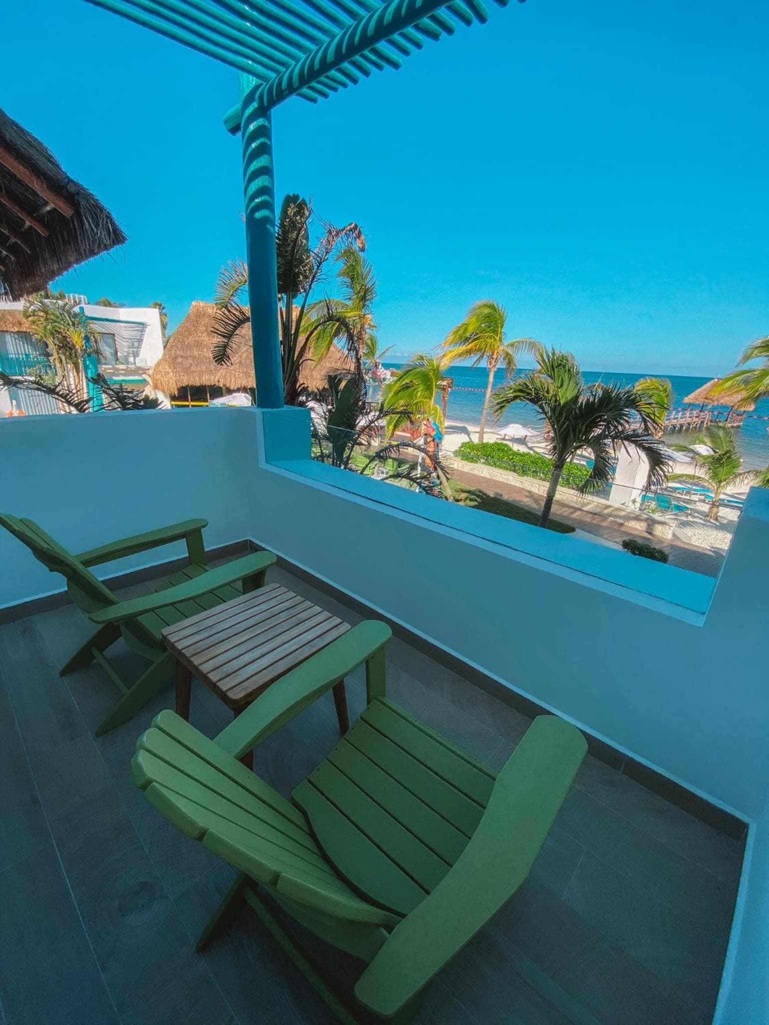 Margaritaville Island Reserve Riviera Cancún - A Karisma All-Inclusive Experience for All