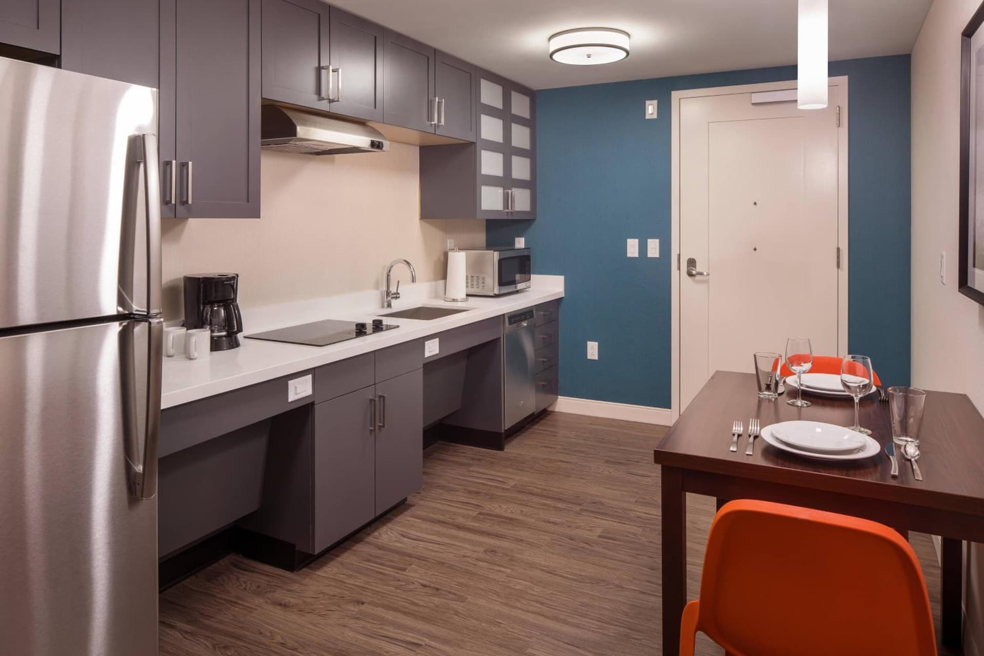 Residence Inn Washington Capitol Hill/Navy Yard