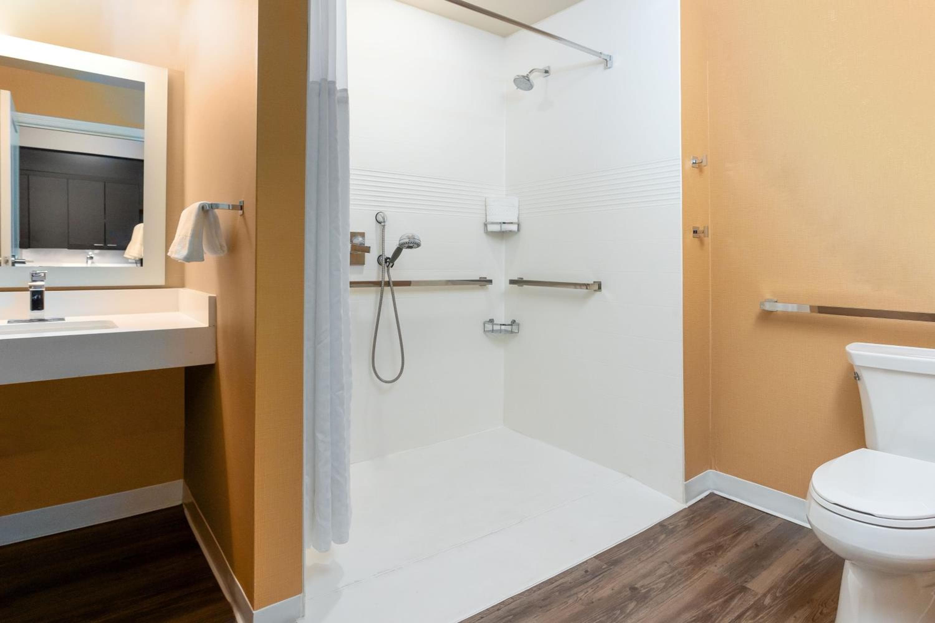 TownePlace Suites By Marriott Las Vegas Stadium District