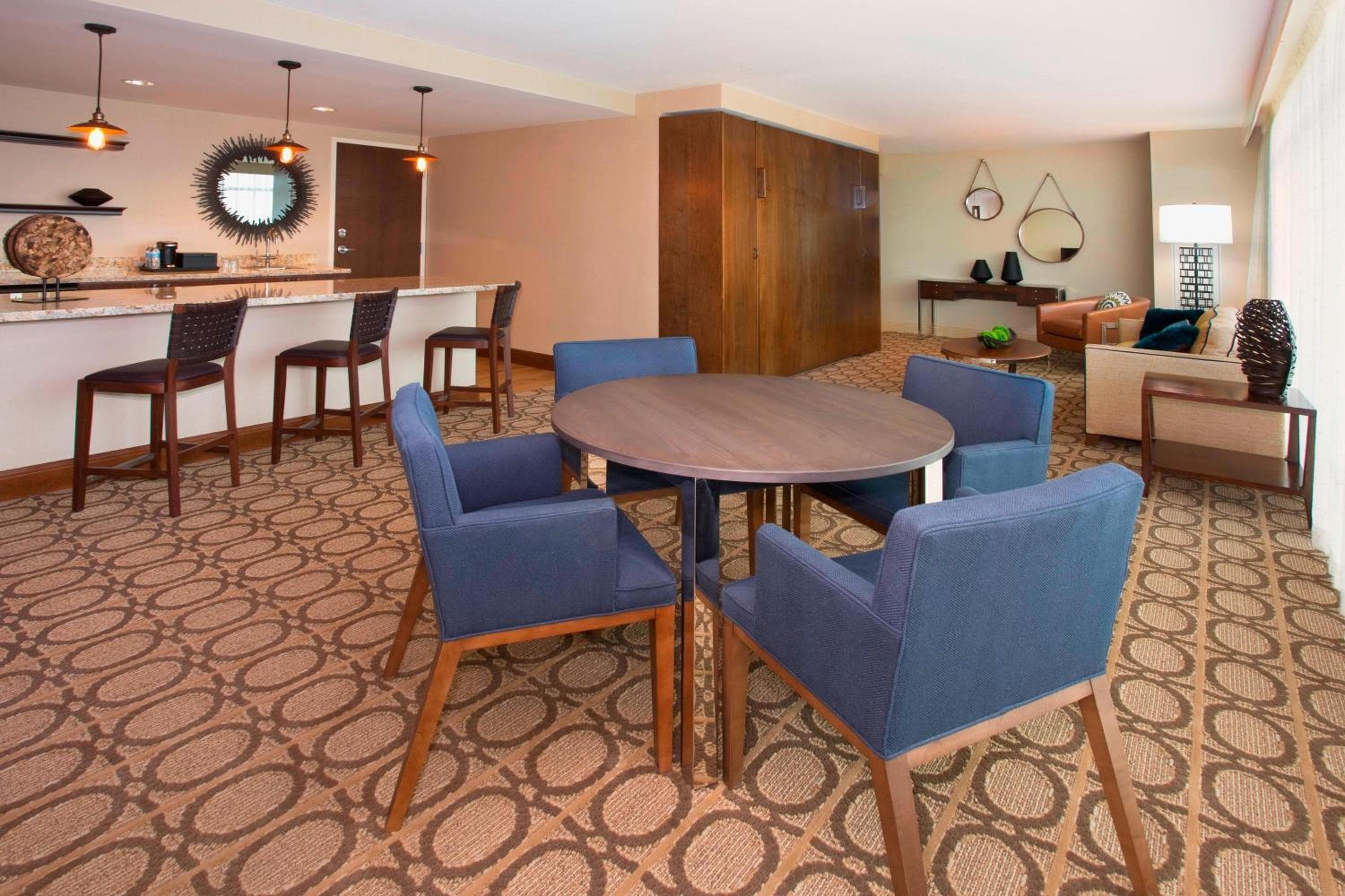 Denver Marriott Westminster