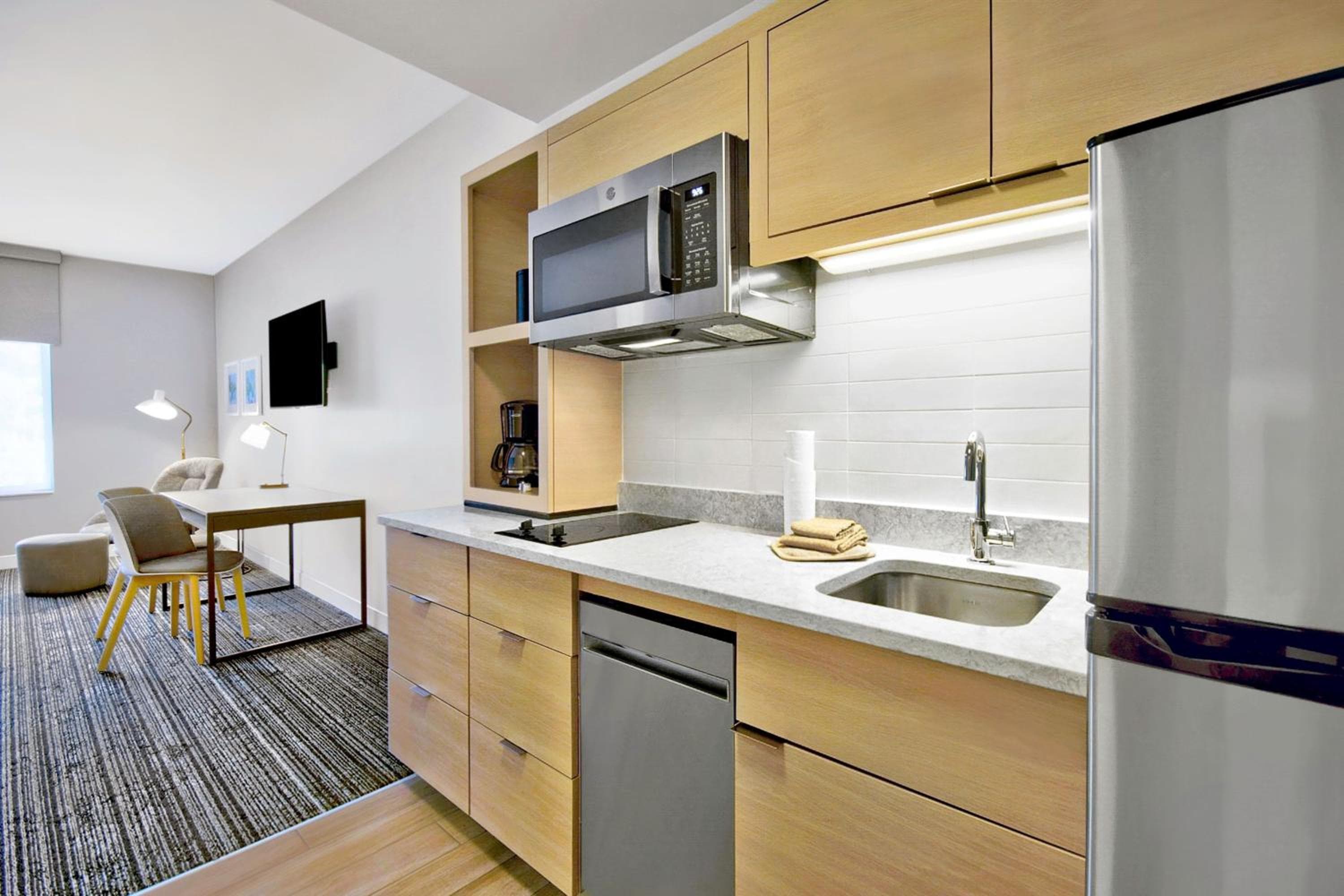 TownePlace Suites by Marriott Asheville West