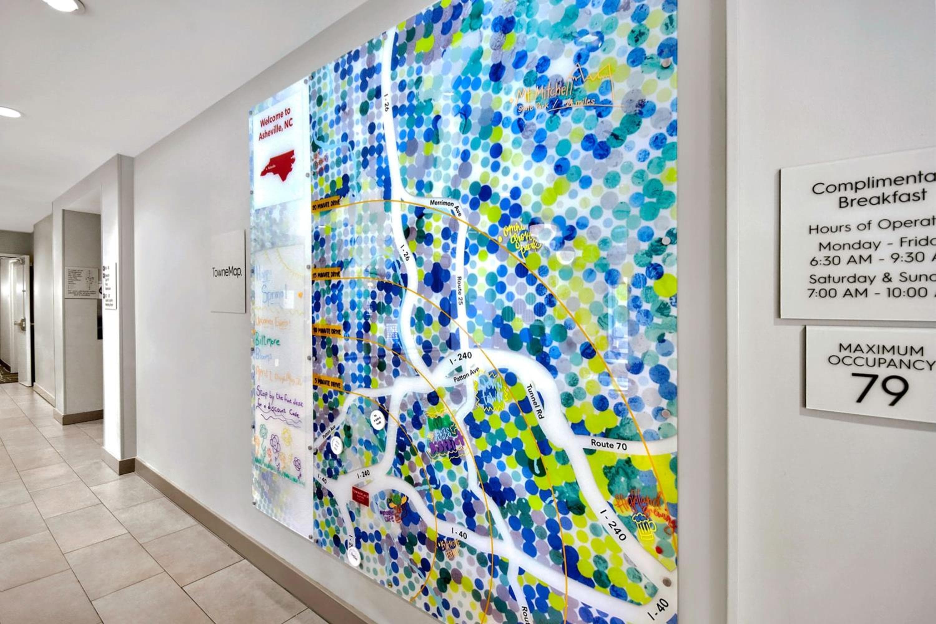 TownePlace Suites by Marriott Asheville West