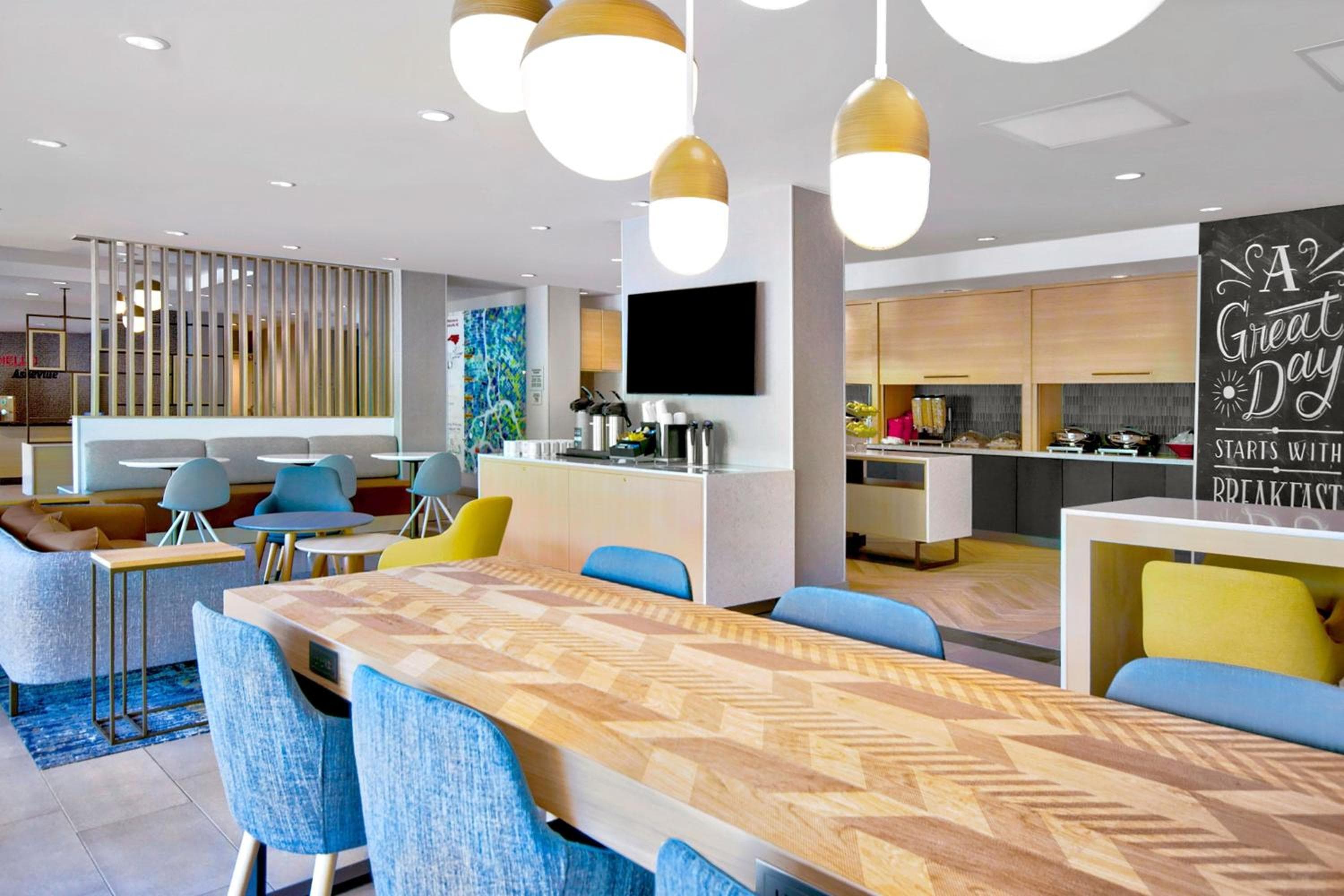 TownePlace Suites by Marriott Asheville West