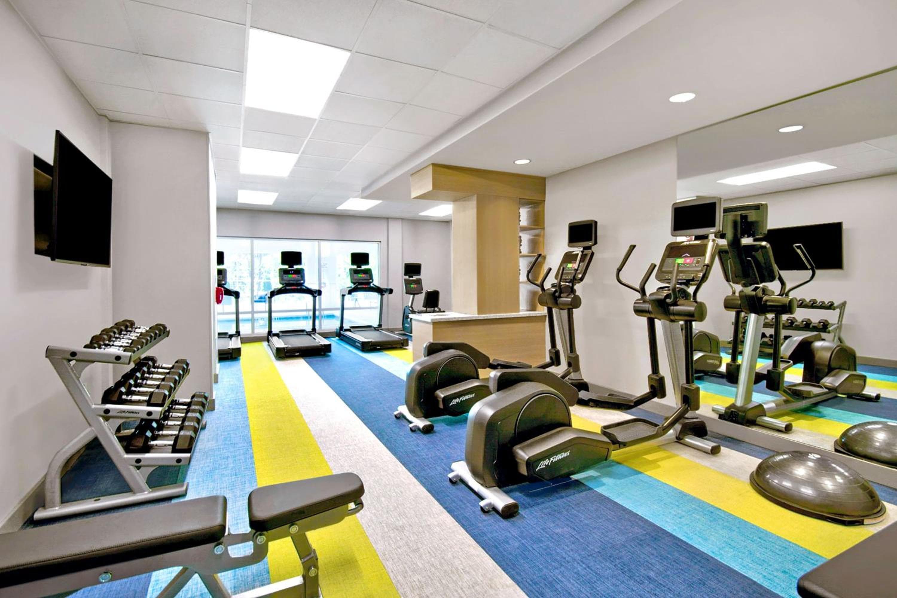 TownePlace Suites by Marriott Asheville West