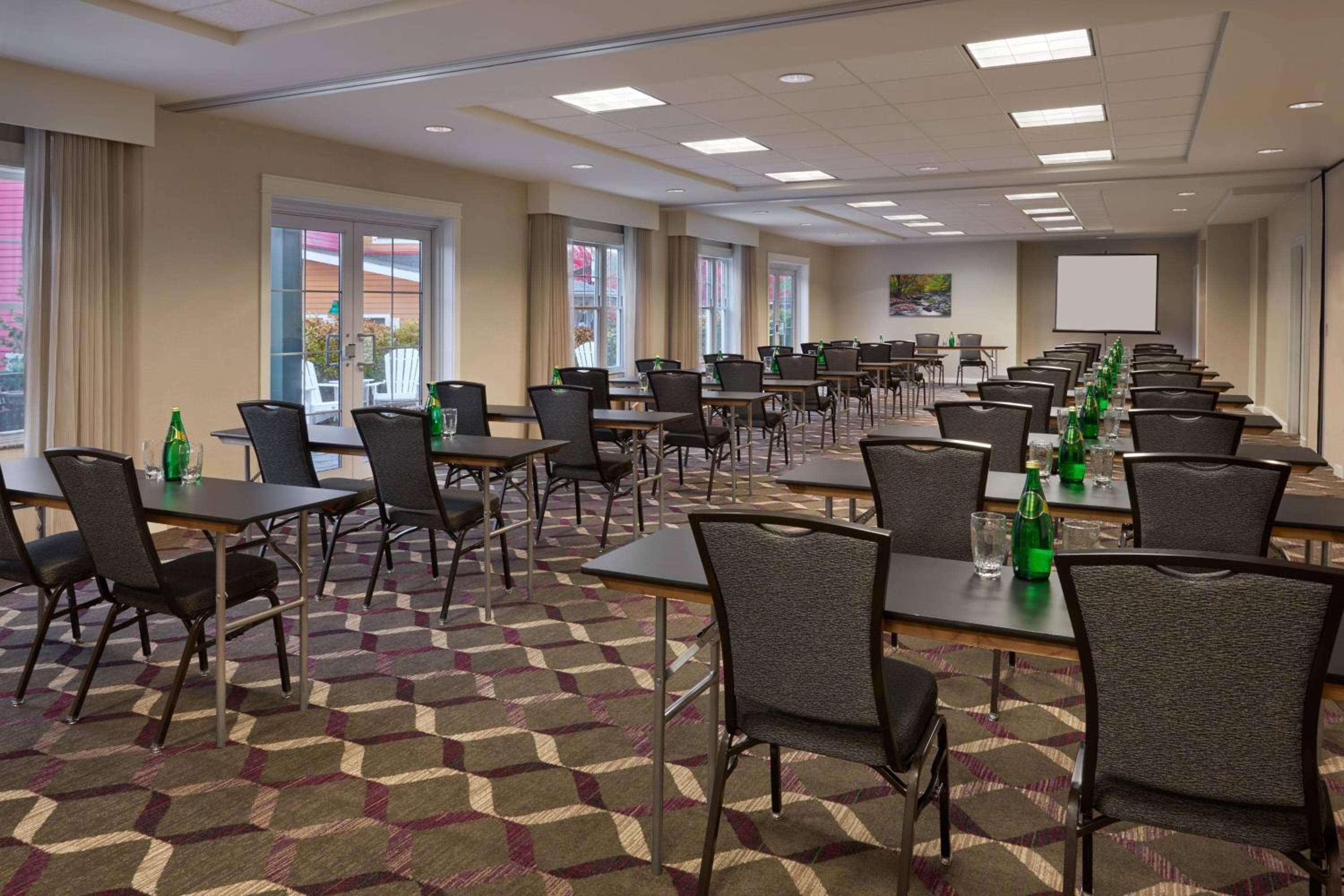 Residence Inn by Marriott Gravenhurst Muskoka Wharf