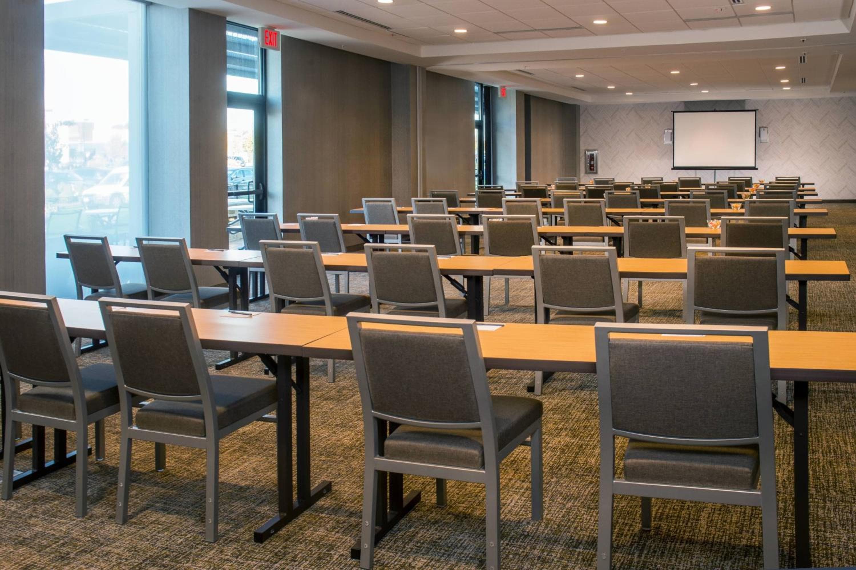 SpringHill Suites by Marriott Gainesville Haymarket