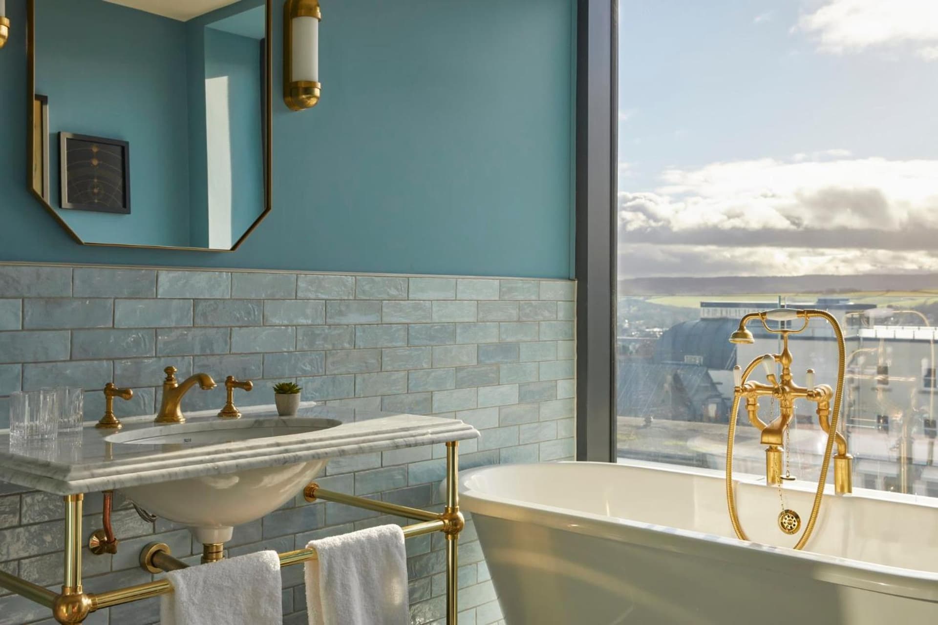 Hotel Indigo - Exeter by IHG