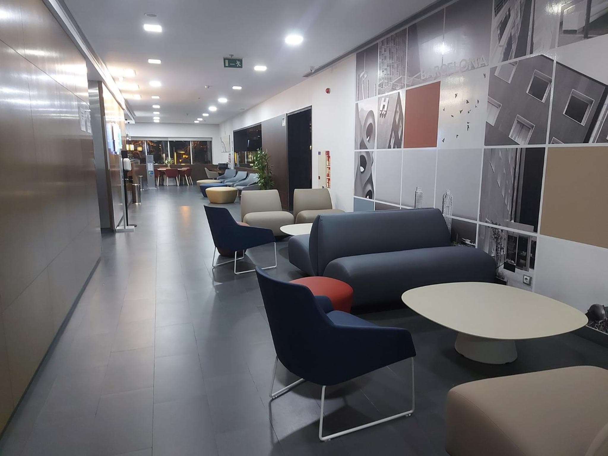 Holiday Inn Express Barcelona City 22@ by IHG