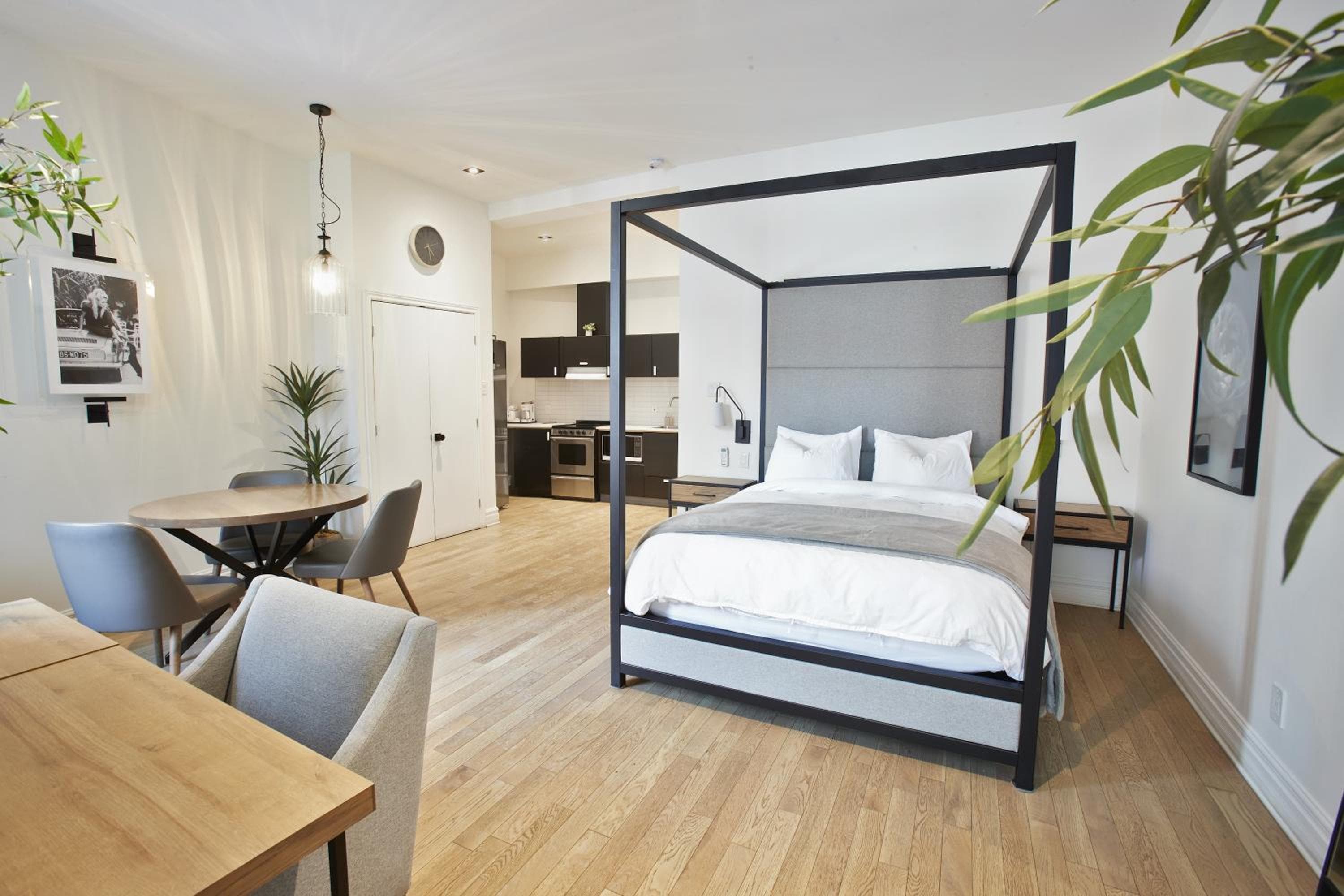 hotel & spa Carré Saint-Louis