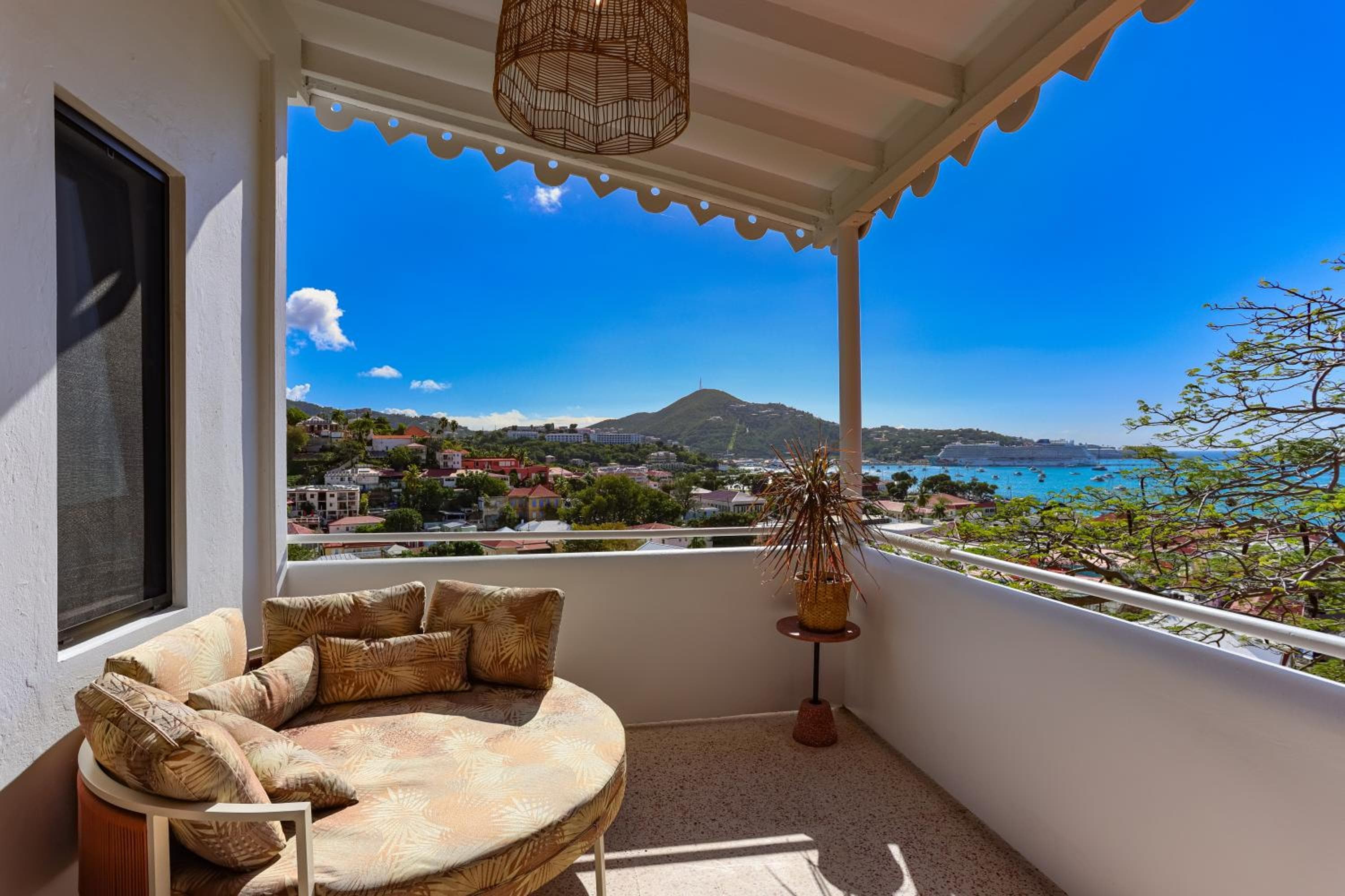 The Pink Palm Hotel - Adults Only