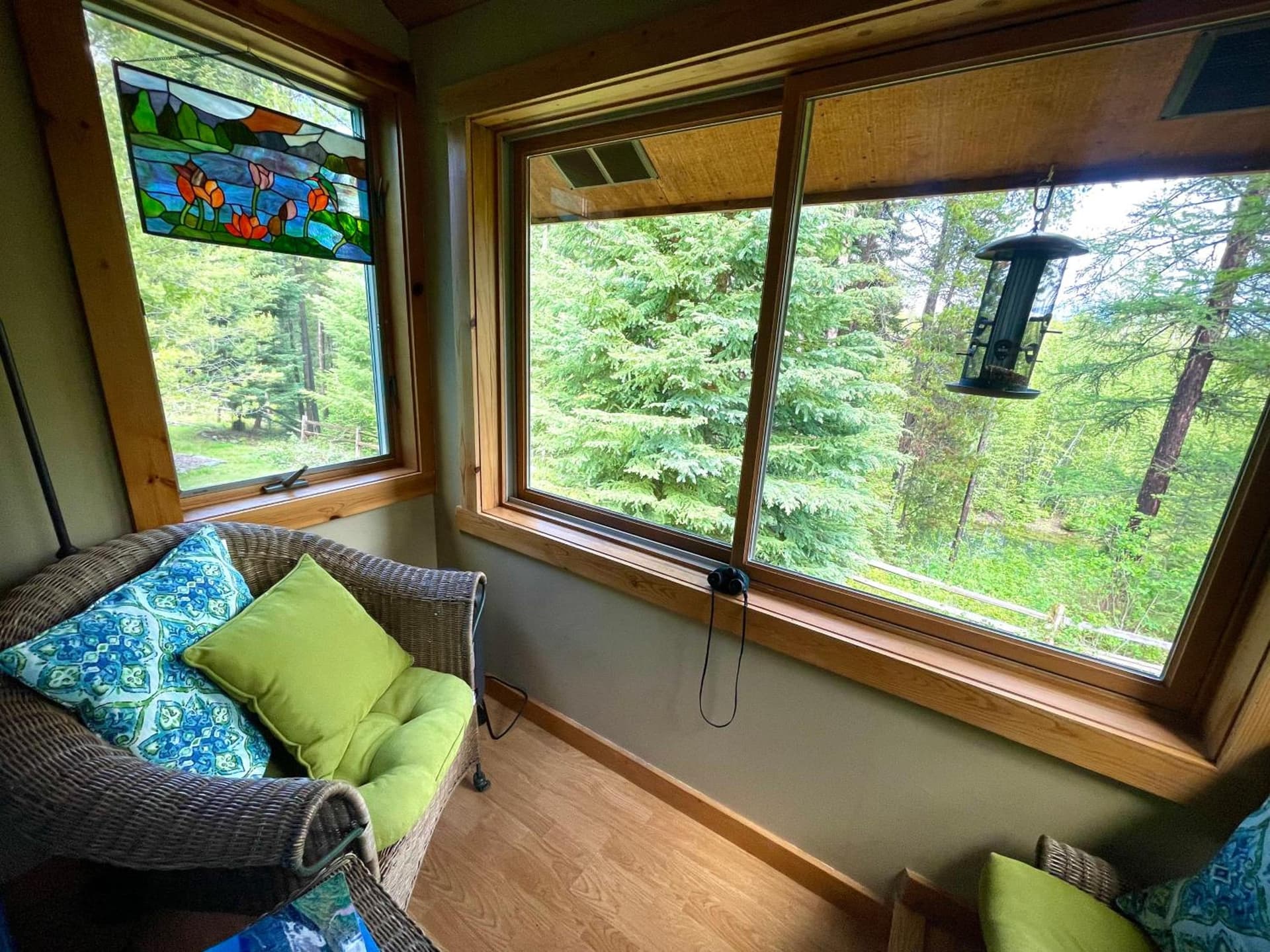Moss Mountain Inn