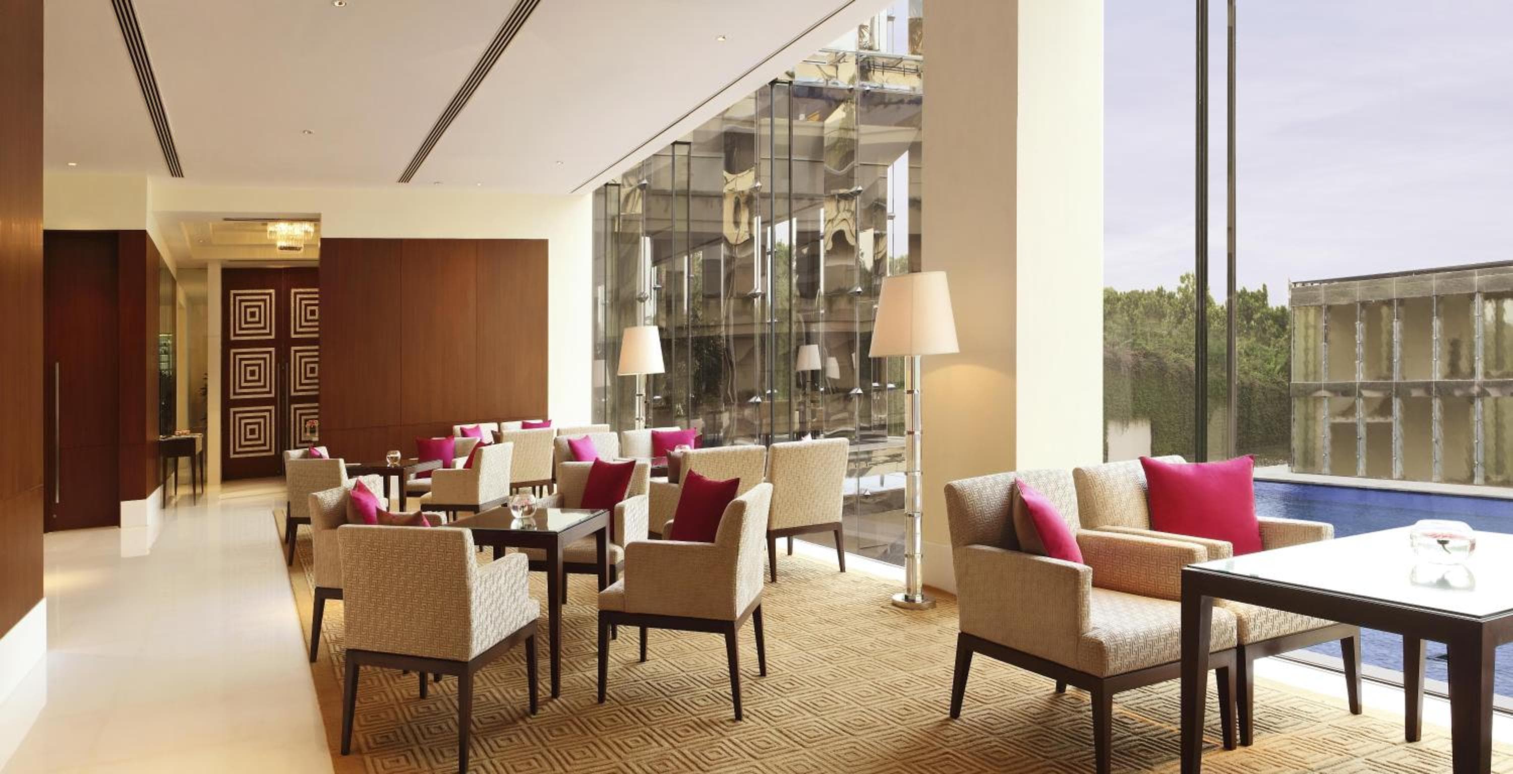 The Oberoi Gurgaon